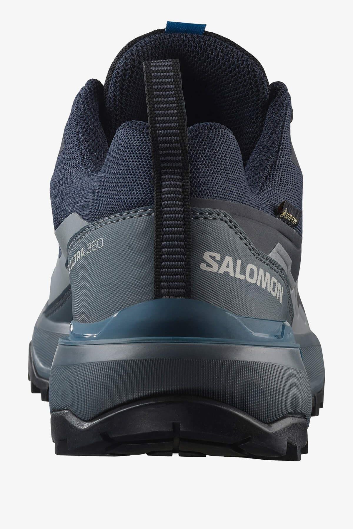 X Ultra 360 Gore-Tex Erkek Outdoor Ayakkabı - Görsel 6