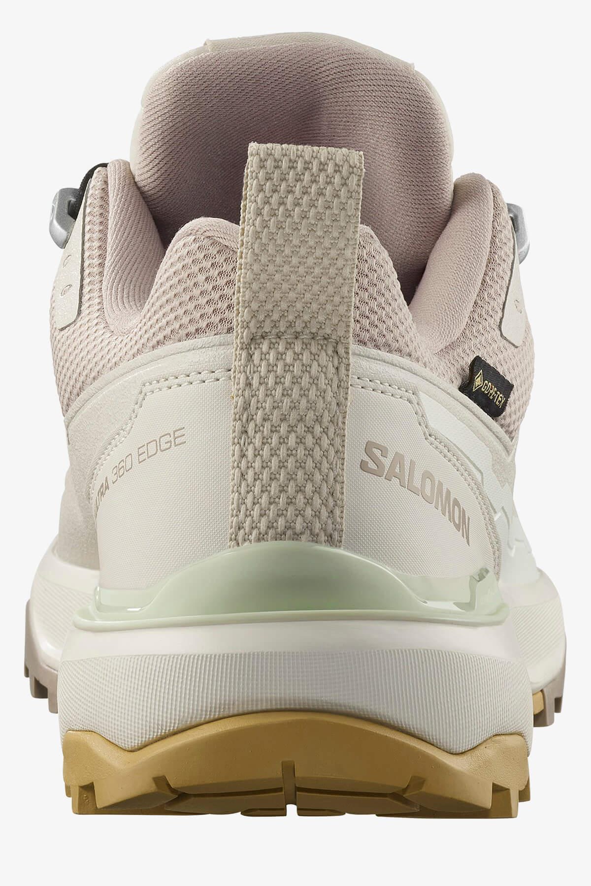 X Ultra 360 Edge Gore-Tex Kadın Outdoor Ayakkabı - Görsel 5