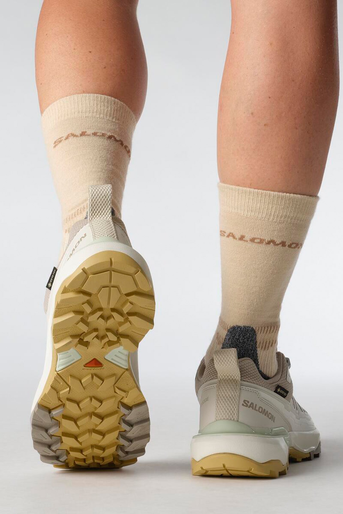 X Ultra 360 Edge Gore-Tex Kadın Outdoor Ayakkabı - Görsel 8