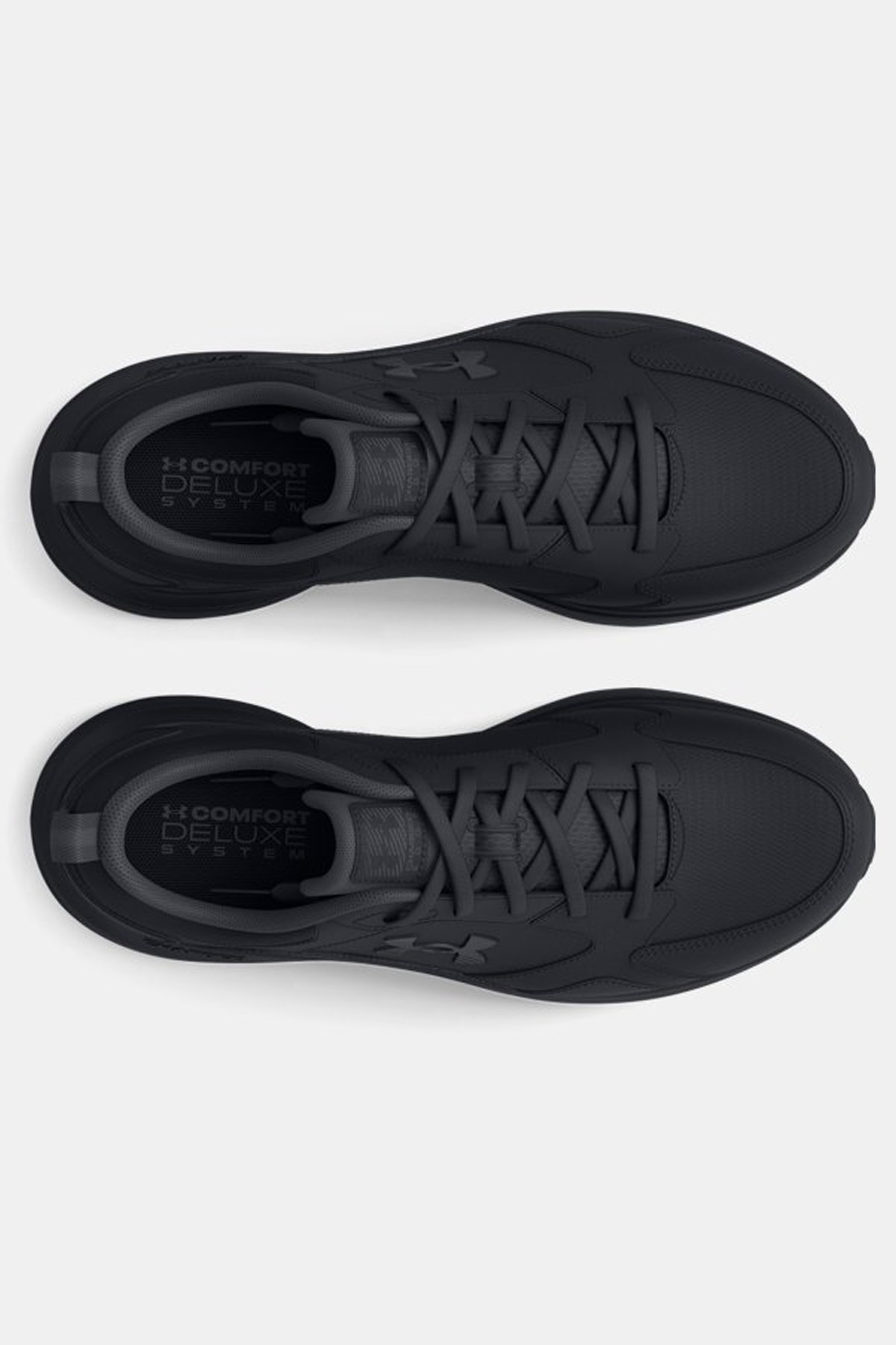 UA Charged Edge Erkek Spor Ayakkabı - Görsel 4