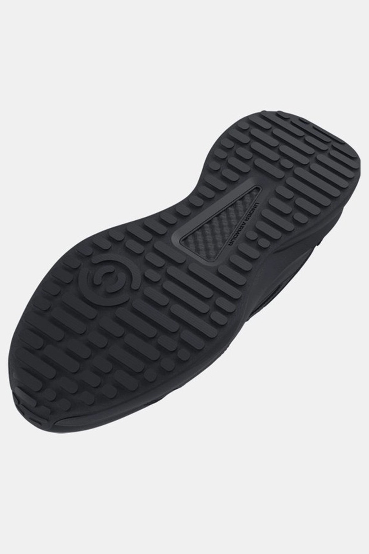 UA Charged Edge Erkek Spor Ayakkabı - Görsel 5