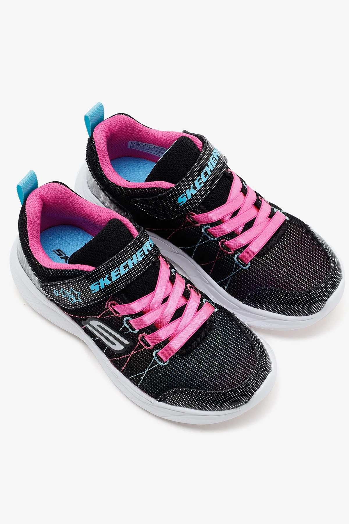 Snap Sprints 2.0 Çocuk Spor Ayakkabı - Görsel 6