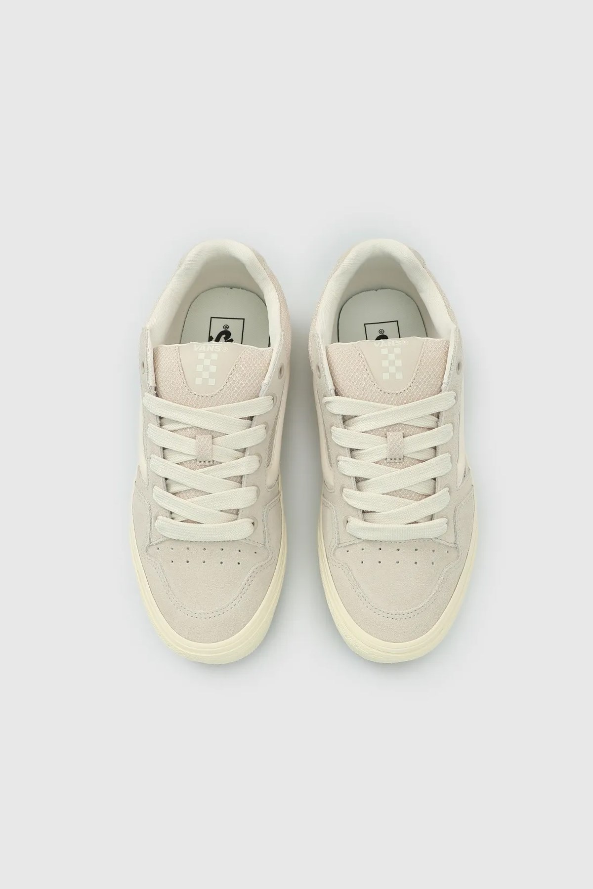 Caldrone Erkek Sneaker - Görsel 6