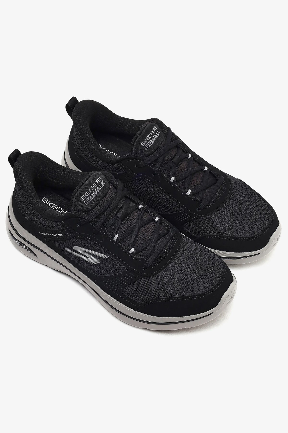 Go Walk Arch Fit 2.0 Erkek Spor Ayakkabı - Görsel 6