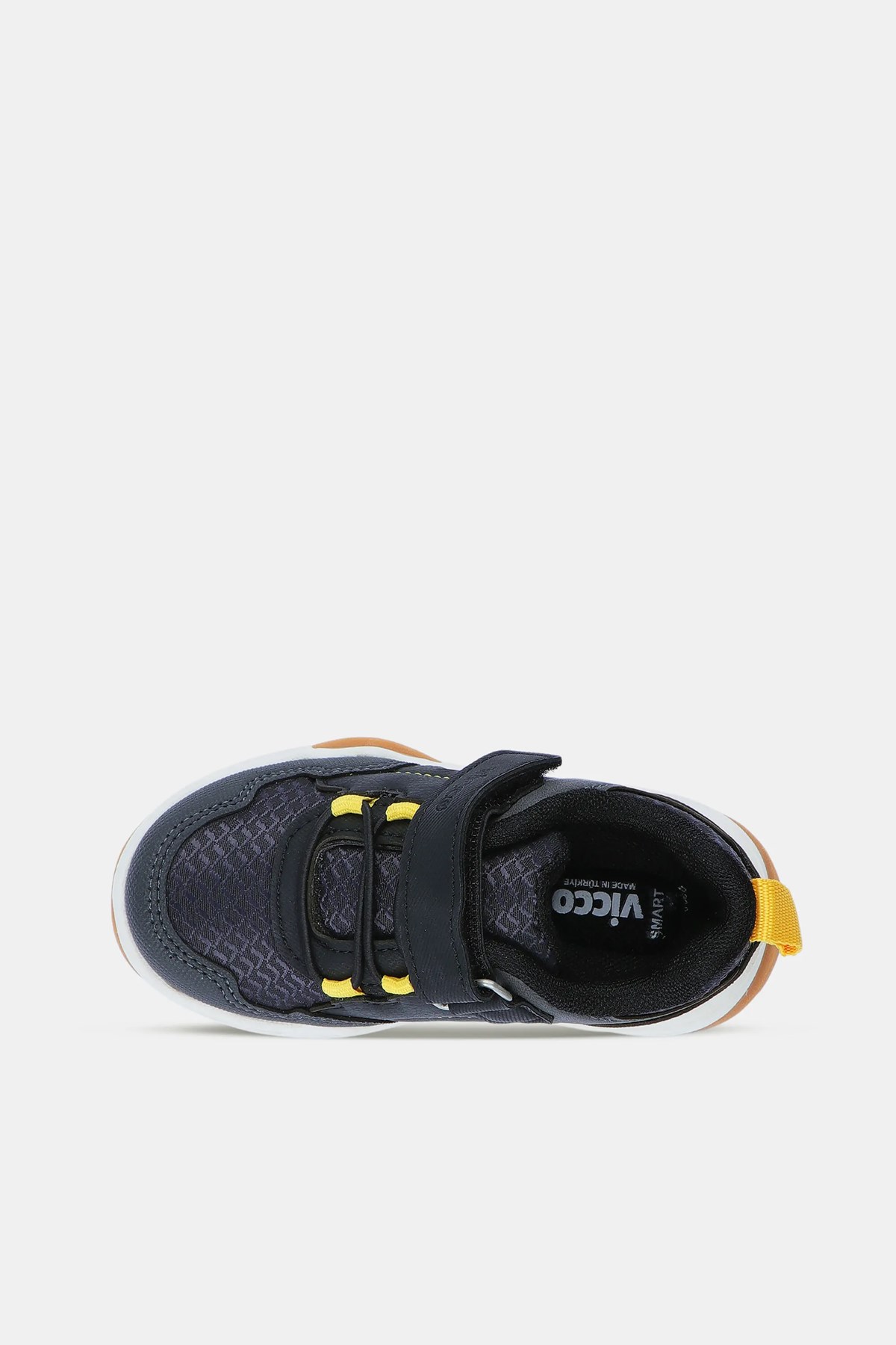 Homer Erkek Çocuk Spor Kauçuk Taban Ayakkabı - Görsel 4