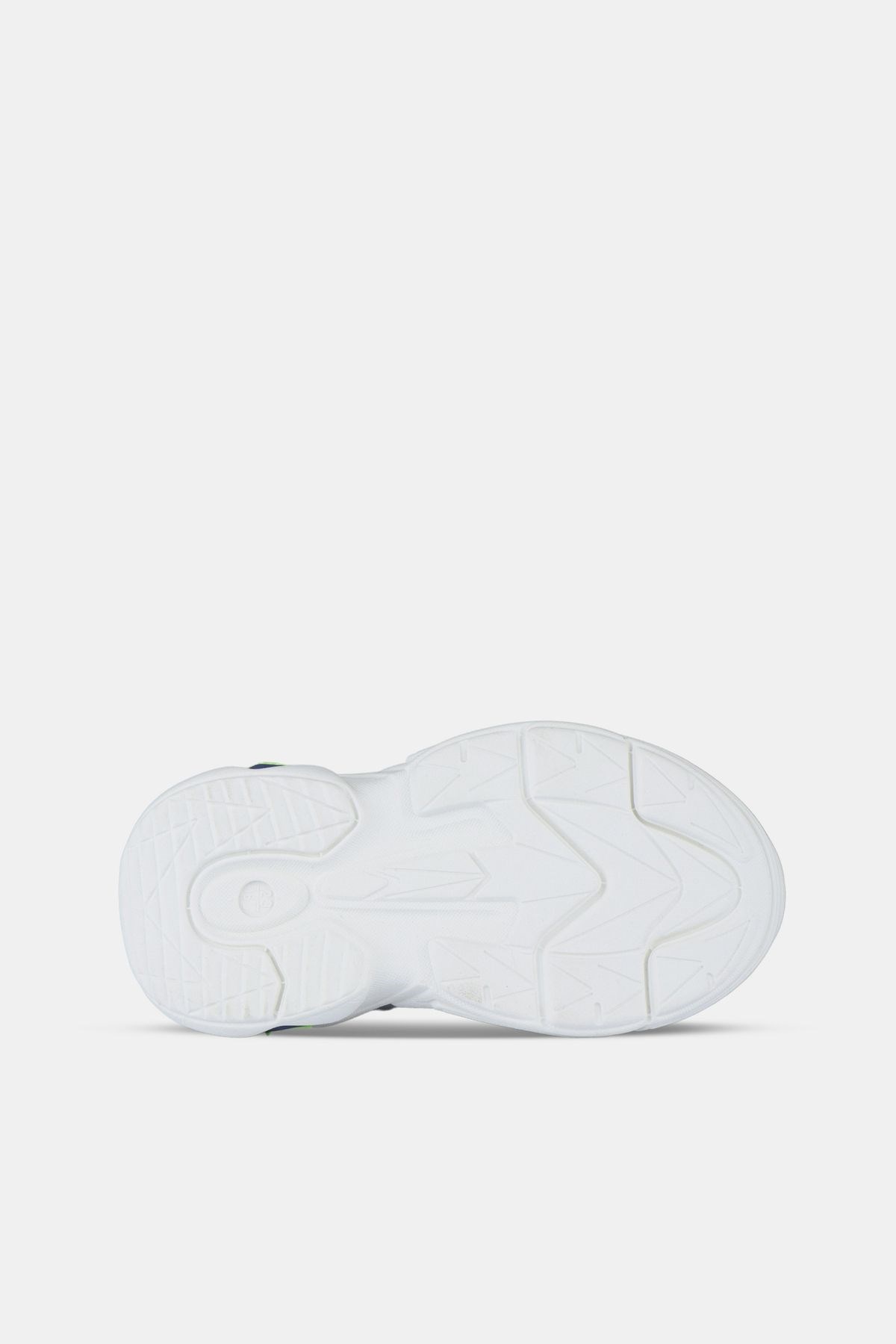 Charm Hafif Lacivert Spor Ayakkabı - Görsel 5