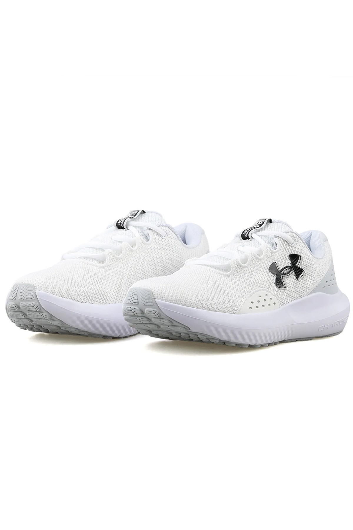 UA Charged Surge 4 Erkek Koşu Ayakkabısı - Görsel 4