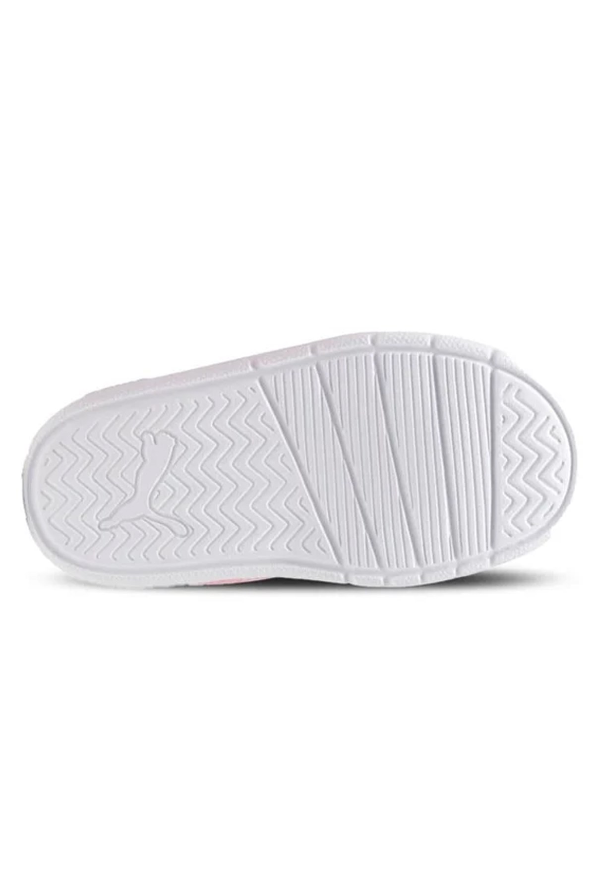 Courtflex V3 Dotty V Ps Çocuk Spor Ayakkabı - Görsel 5