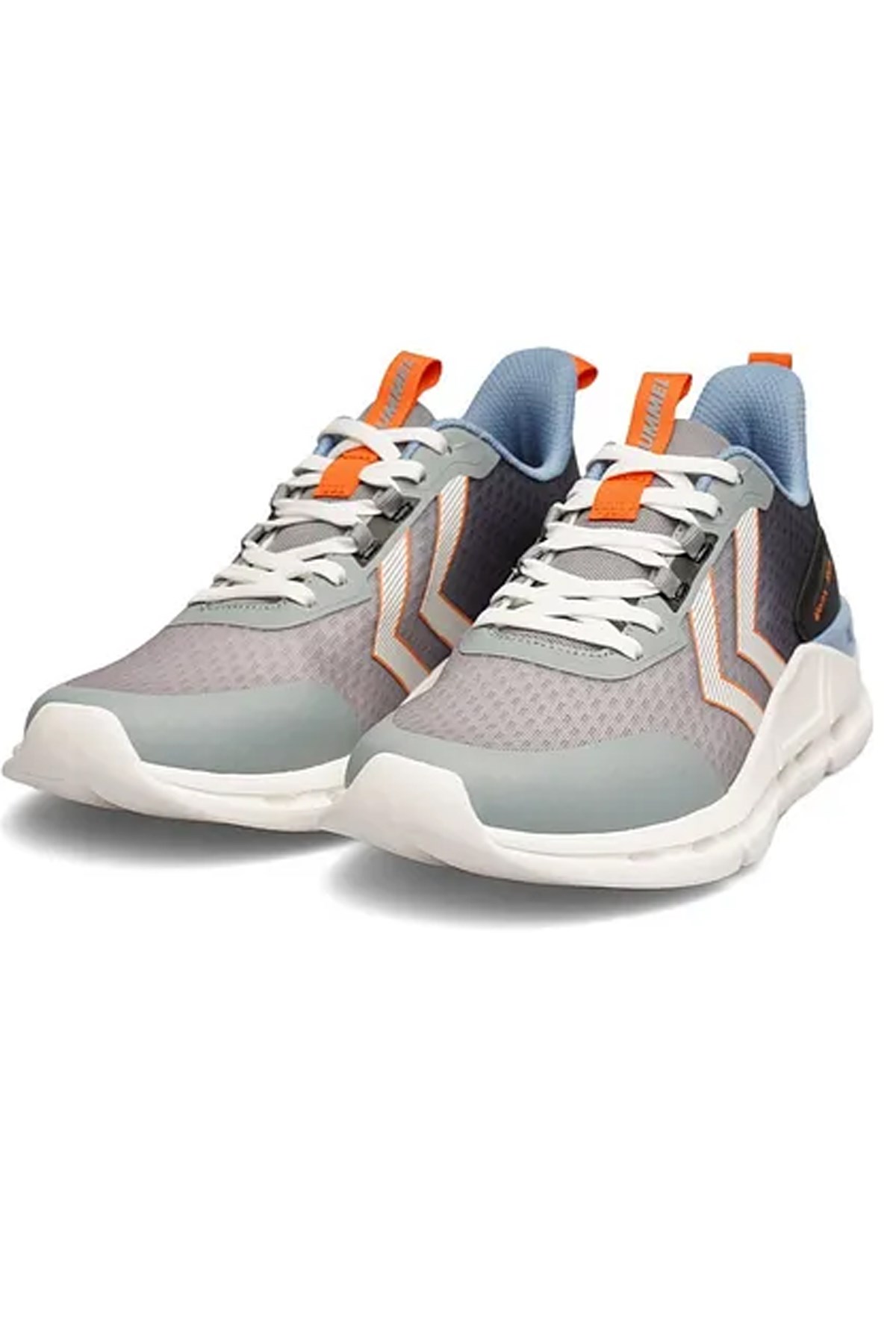 Wonx Run Unisex Spor Ayakkabı - Görsel 4