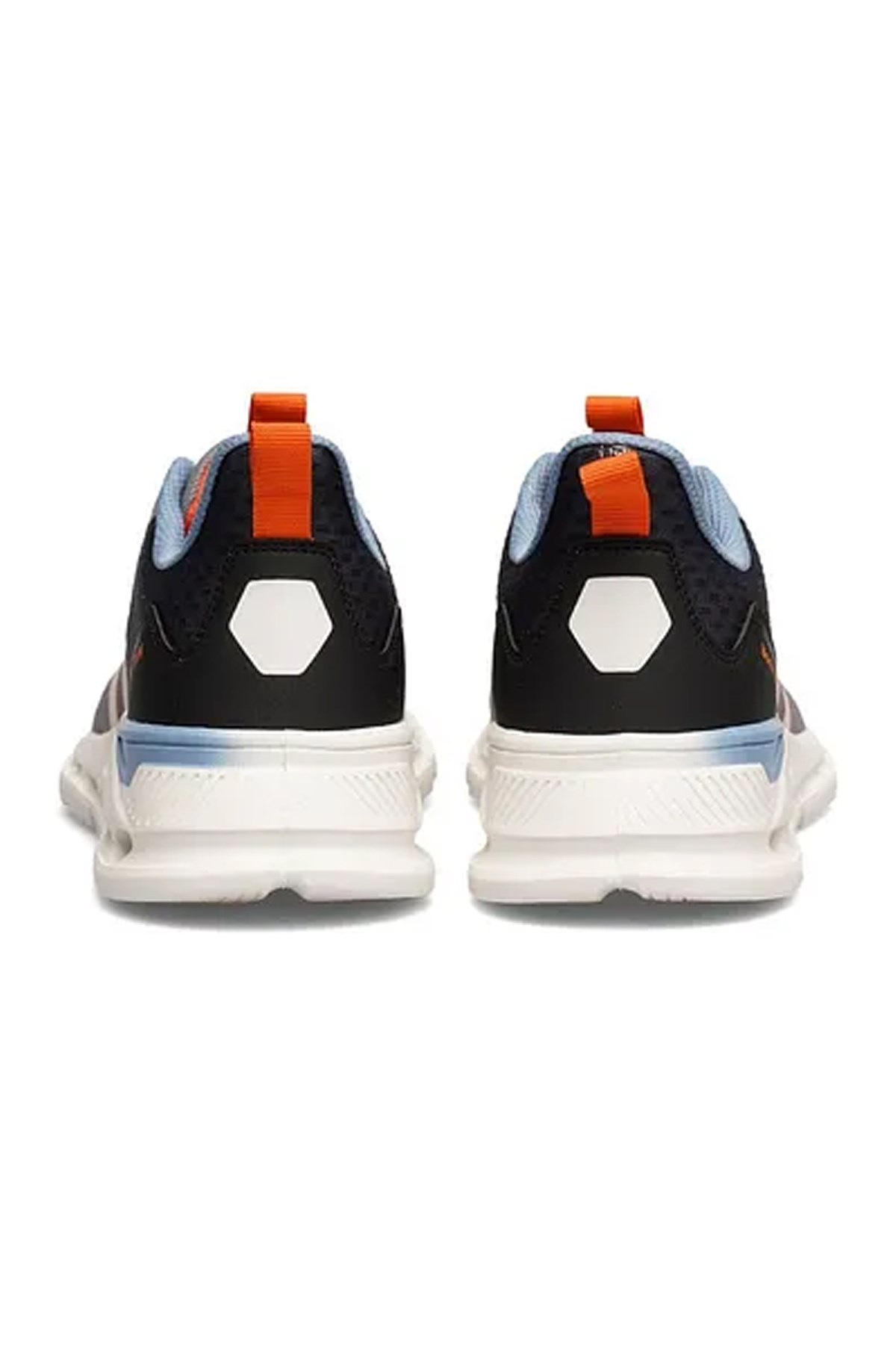 Wonx Run Unisex Spor Ayakkabı - Görsel 5