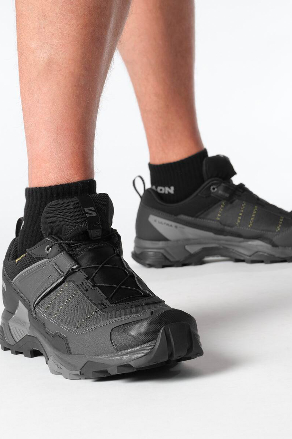 X Ultra 5 Gore-Tex Erkek Outdoor Ayakkabı - Görsel 5