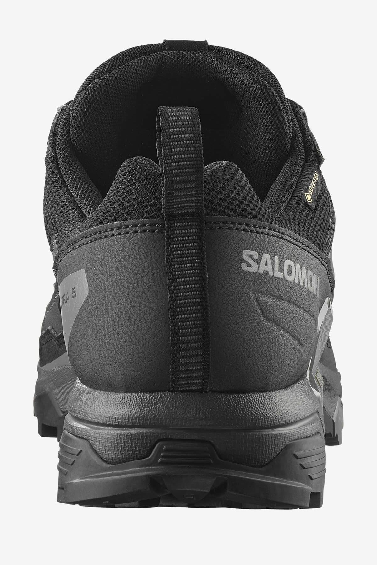 X Ultra 5 Gore-Tex Erkek Outdoor Ayakkabı - Görsel 6