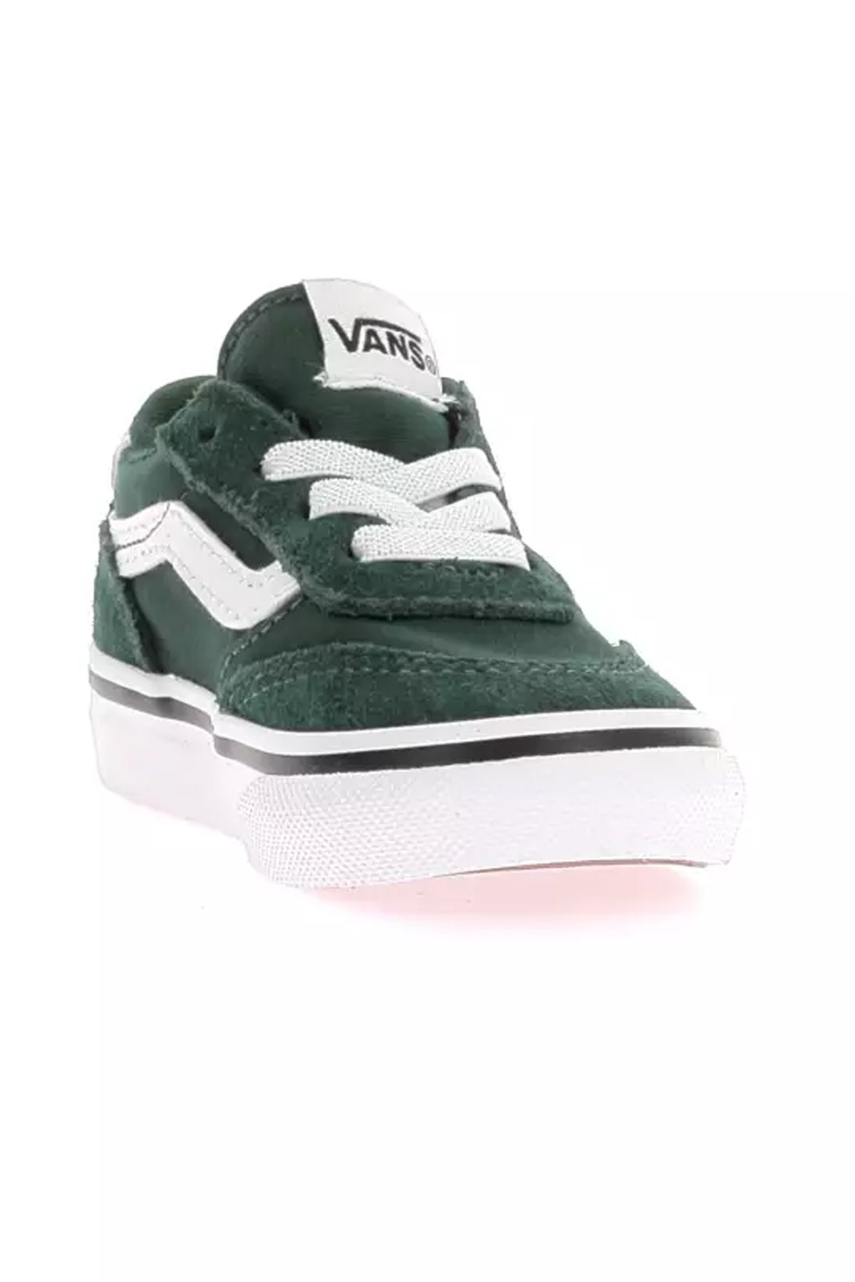 Brooklyn Slip-On Çocuk Sneaker - Görsel 5