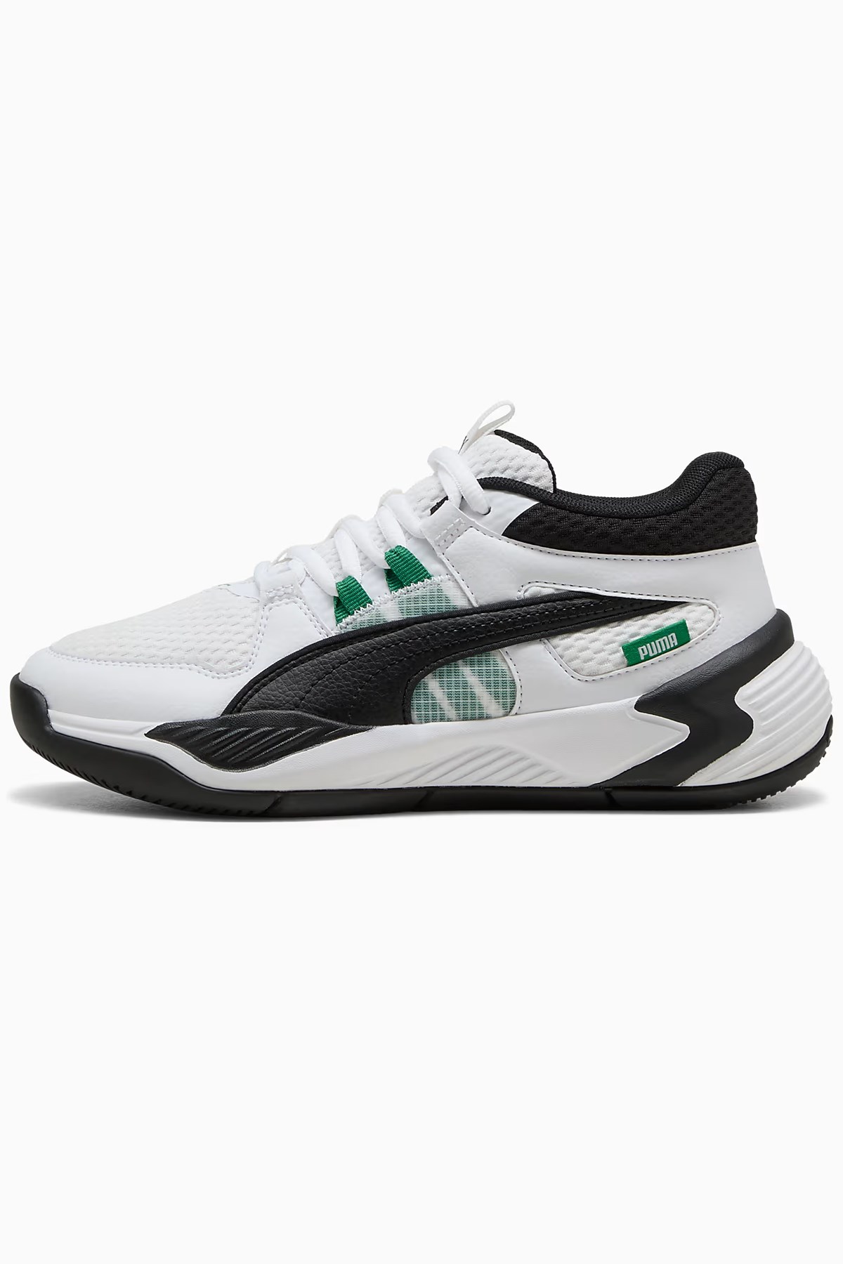 Uproar Jr Çocuk Spor Ayakkabı - Görsel 2