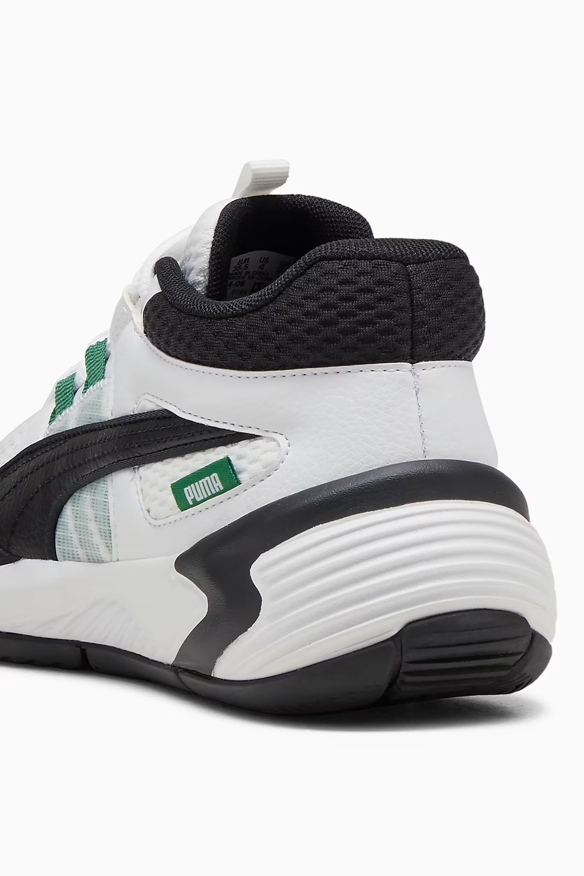 Uproar Jr Çocuk Spor Ayakkabı - Görsel 5