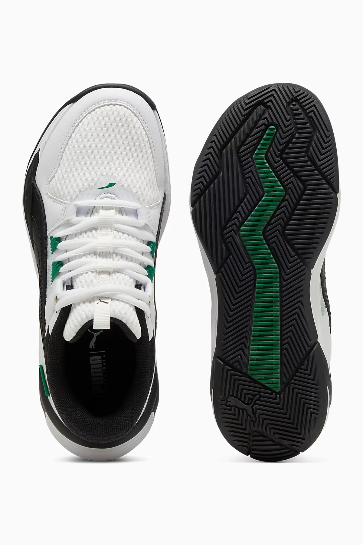 Uproar Jr Çocuk Spor Ayakkabı - Görsel 6