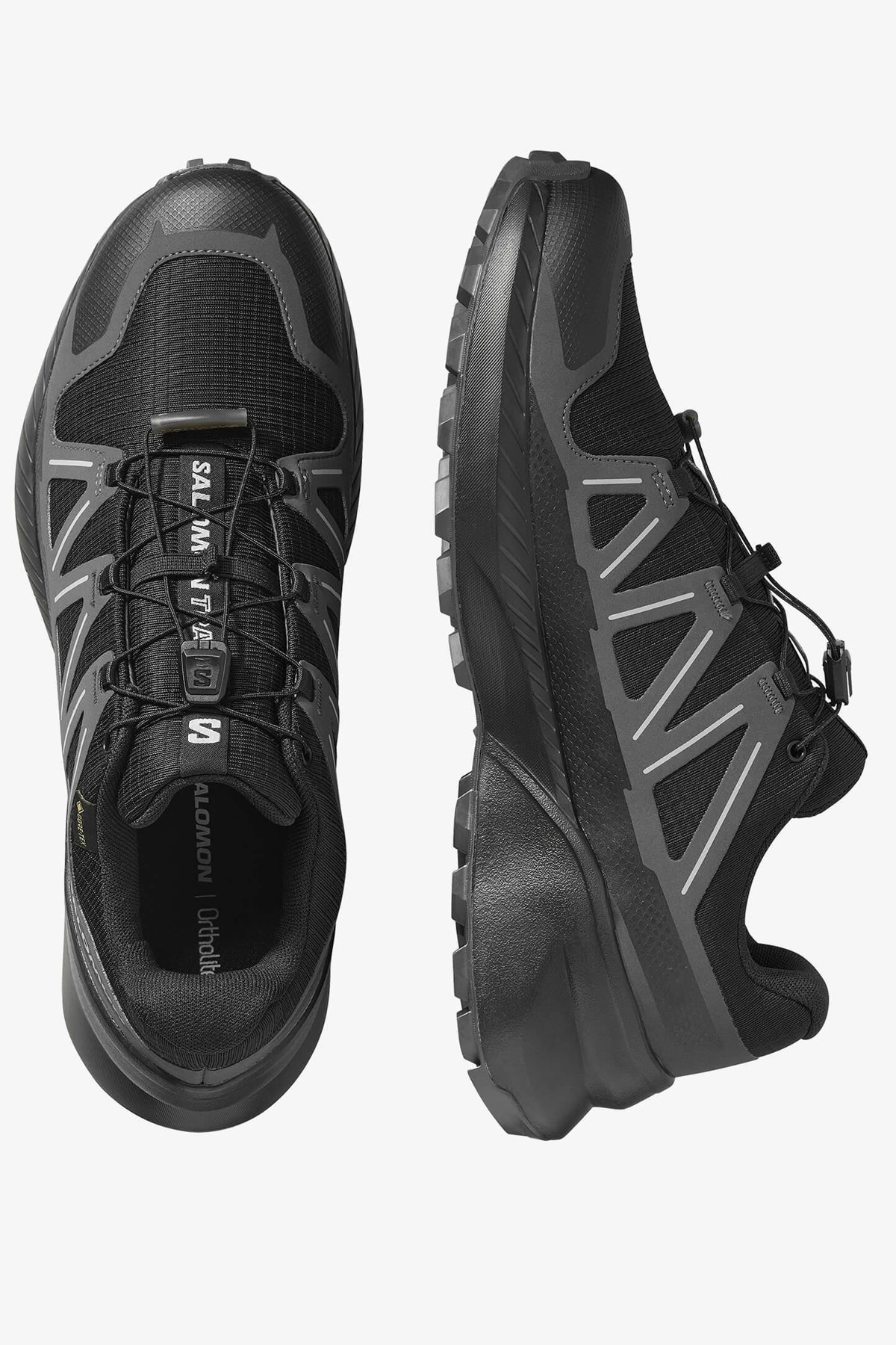 Speedcross Peak Gore-Tex Erkek Patika Koşusu Ayakkabısı - Görsel 6