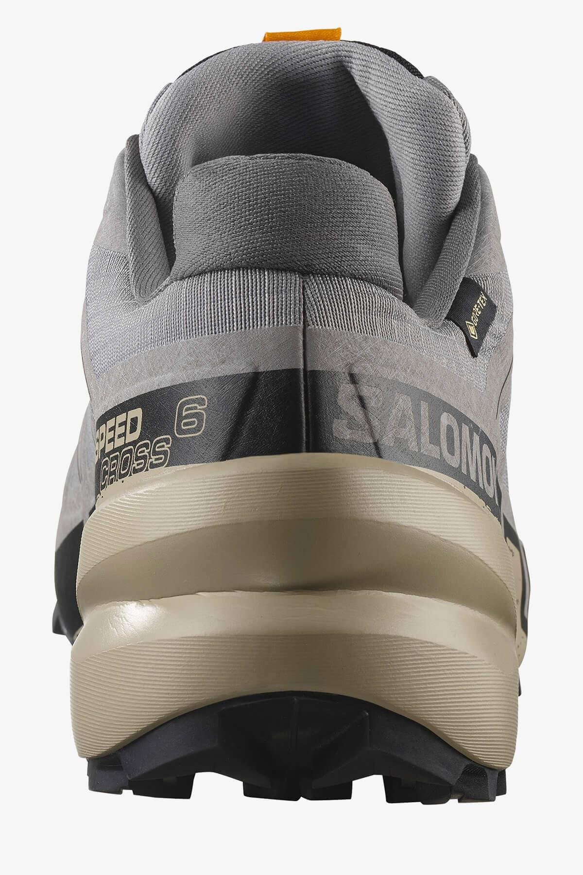 Speedcross 6 Gore-Tex Erkek Patika Koşusu Ayakkabısı - Görsel 6