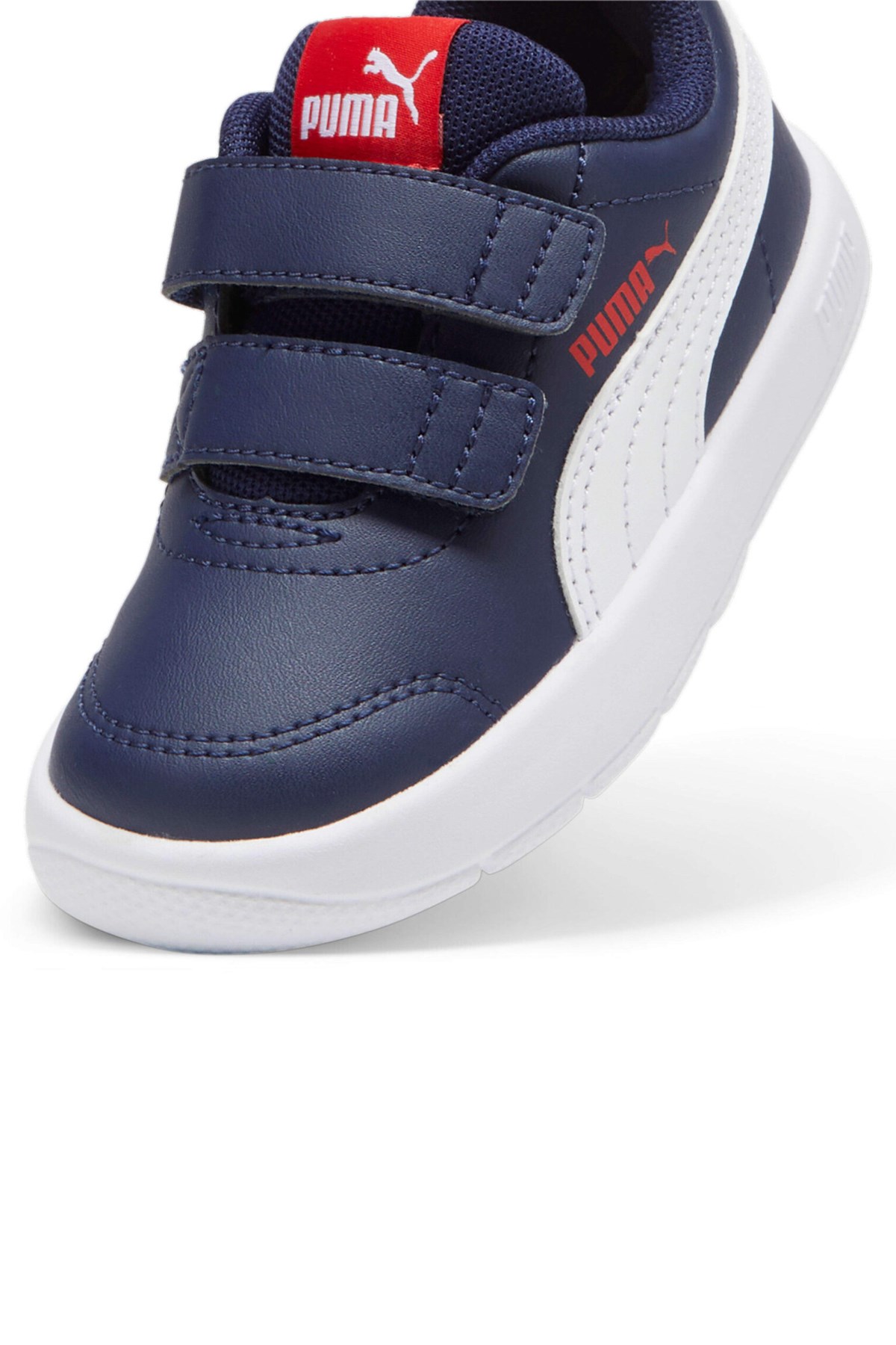 Courtflex V3 V Inf Çocuk Spor Ayakkabı - Görsel 4