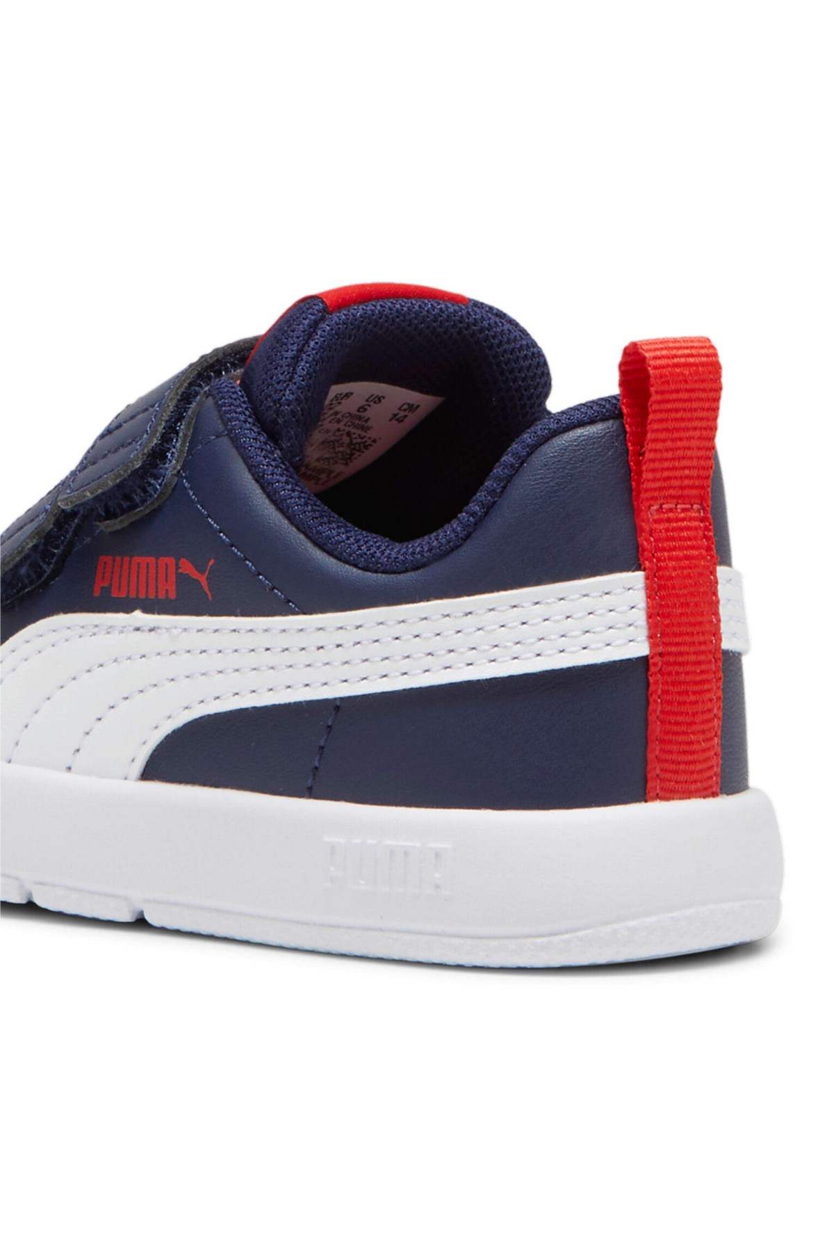 Courtflex V3 V Inf Çocuk Spor Ayakkabı - Görsel 5