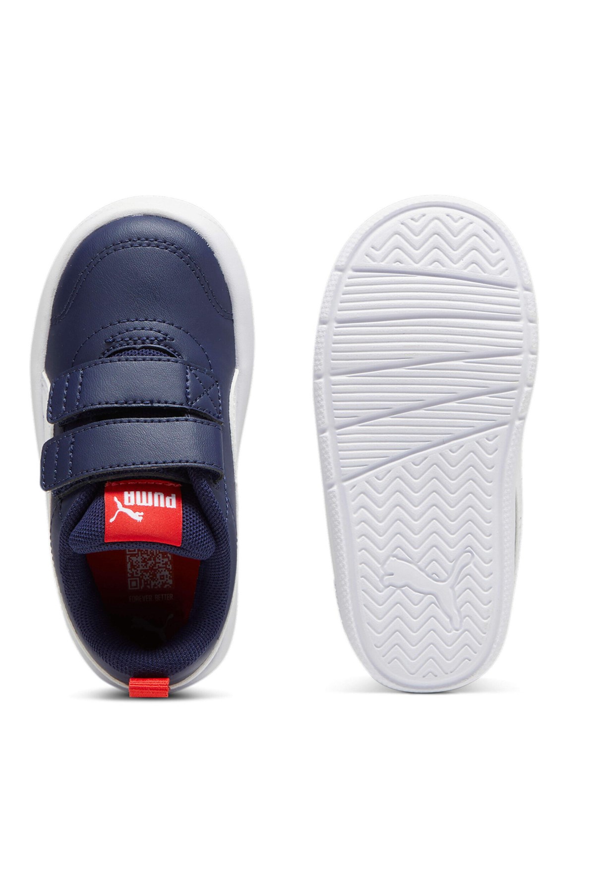 Courtflex V3 V Inf Çocuk Spor Ayakkabı - Görsel 7