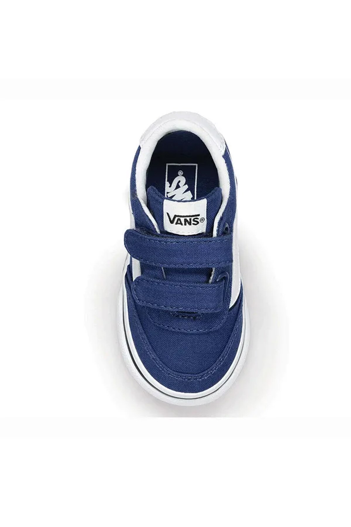 Brooklyn V Çocuk Sneaker - Görsel 3