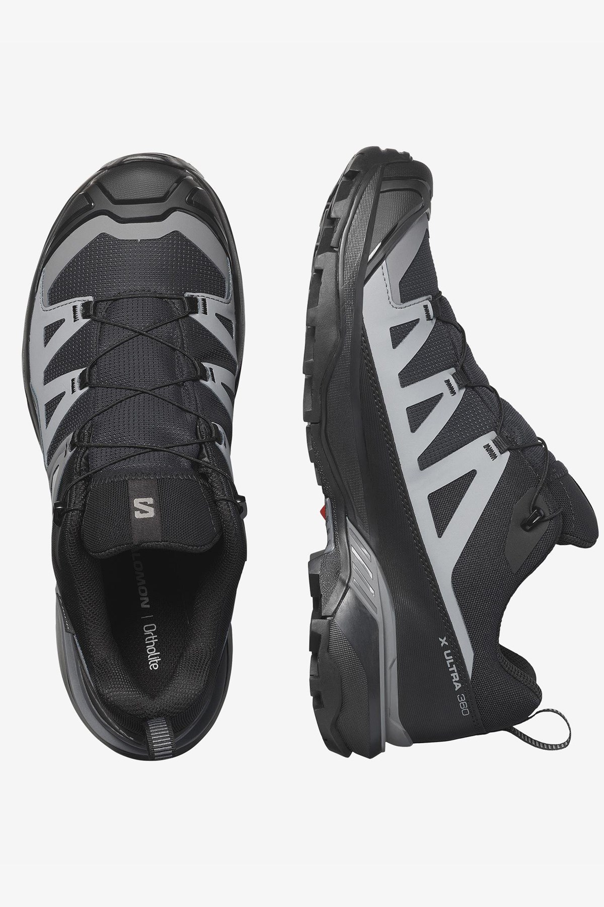 X Ultra 360 Gtx Erkek Outdoor Ayakkabı - Görsel 6