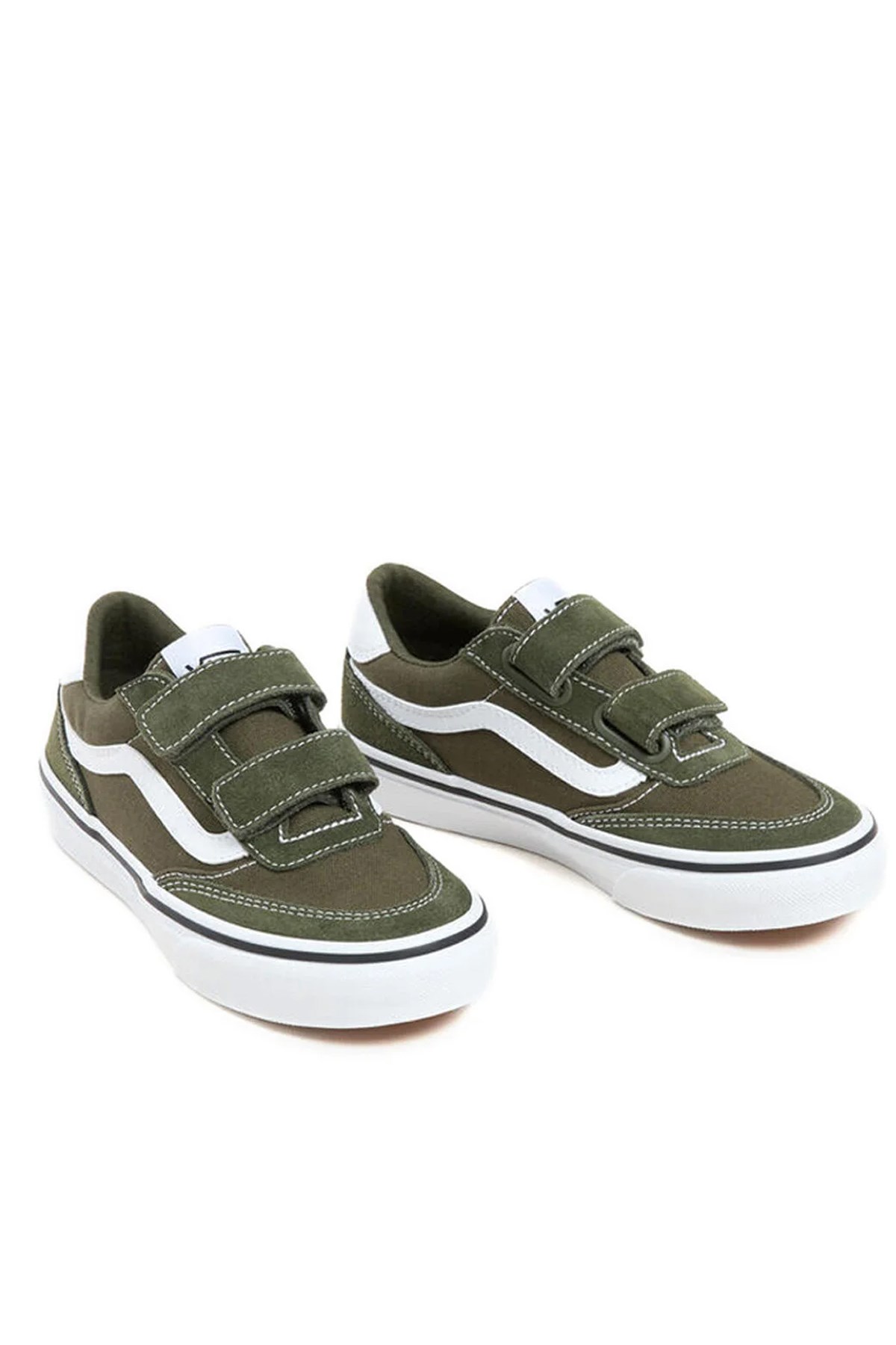 Brooklyn V Çocuk Sneaker - Görsel 3