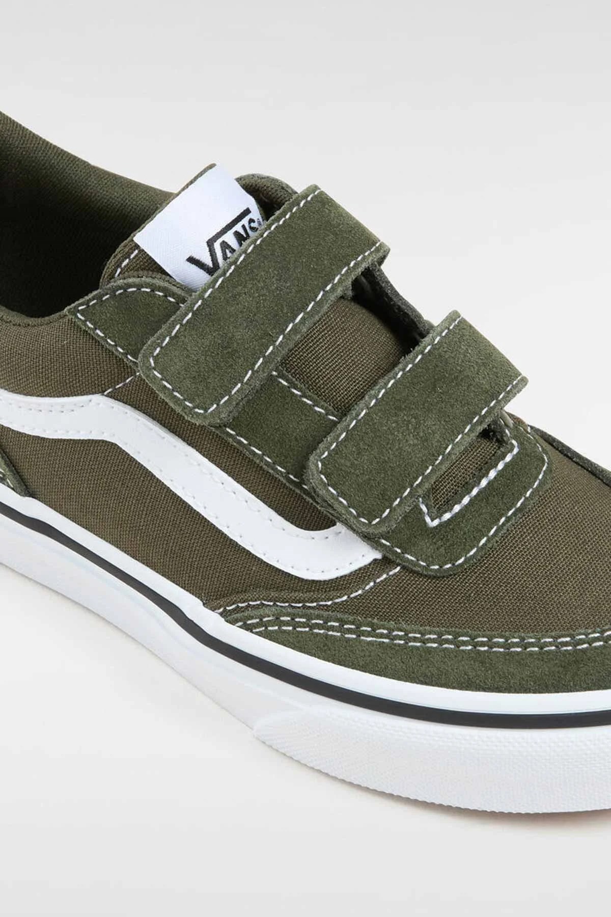 Brooklyn V Çocuk Sneaker - Görsel 4