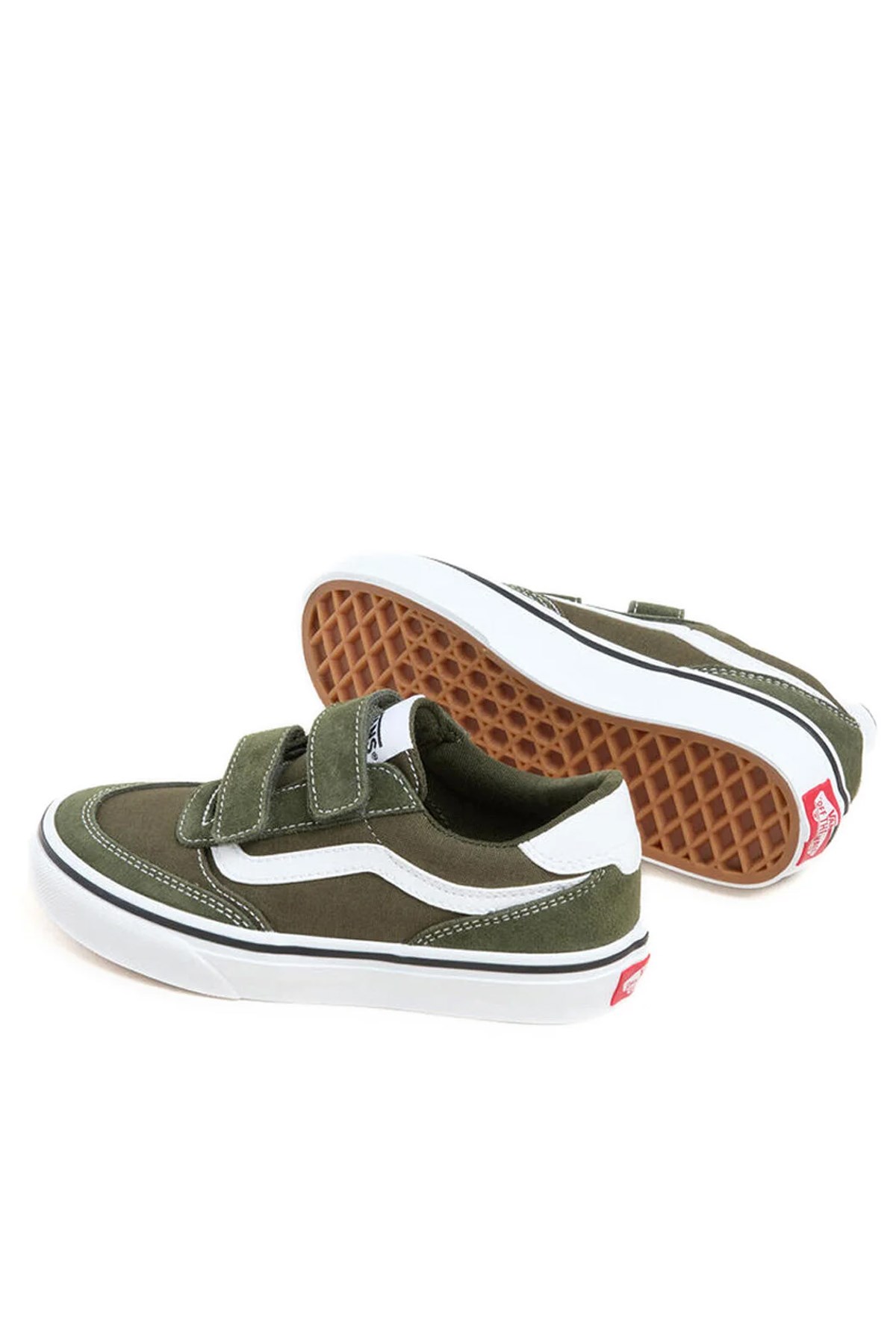 Brooklyn V Çocuk Sneaker - Görsel 5