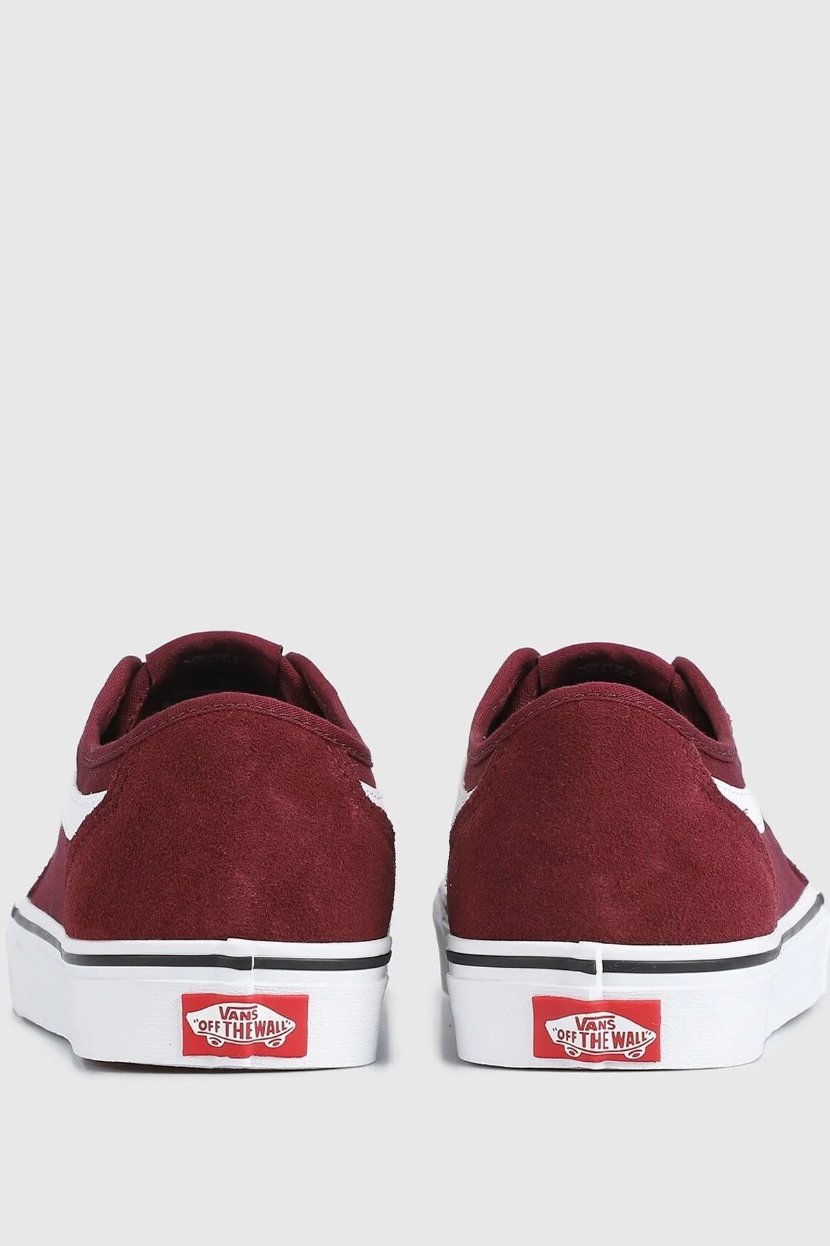 Filmore Decon Erkek Sneaker - Görsel 6