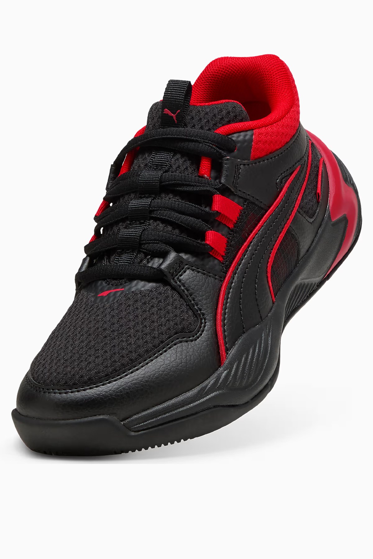 Uproar Jr Çocuk Spor Ayakkabı - Görsel 5