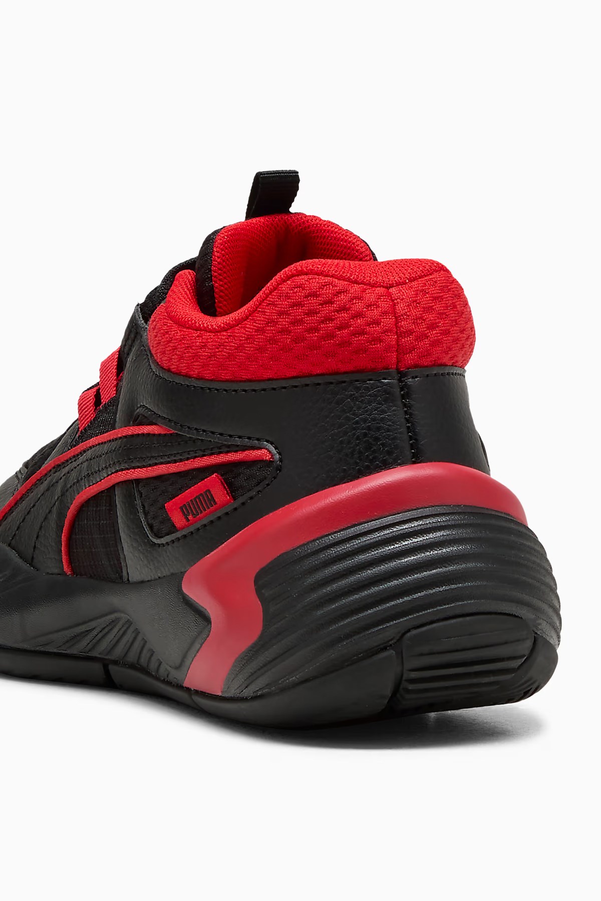 Uproar Jr Çocuk Spor Ayakkabı - Görsel 6