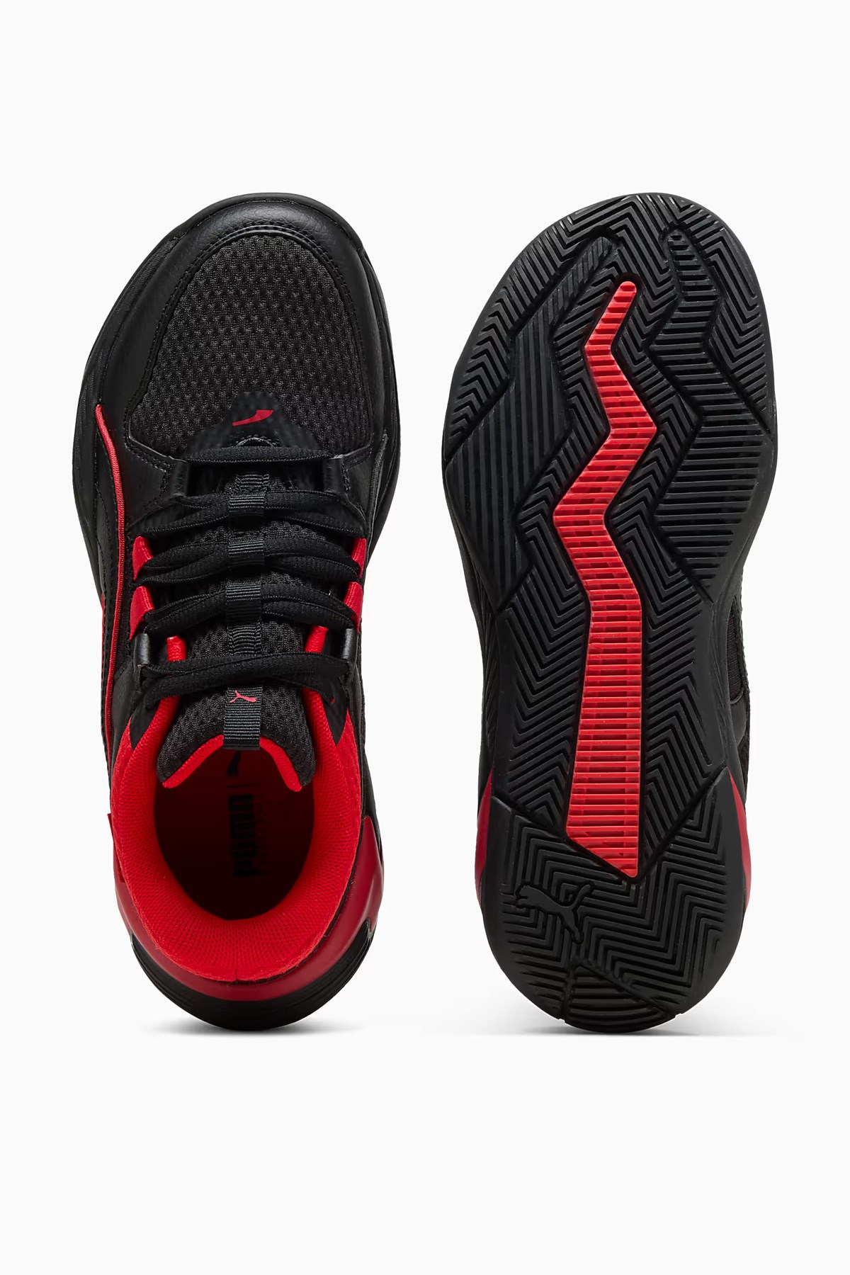 Uproar Jr Çocuk Spor Ayakkabı - Görsel 7