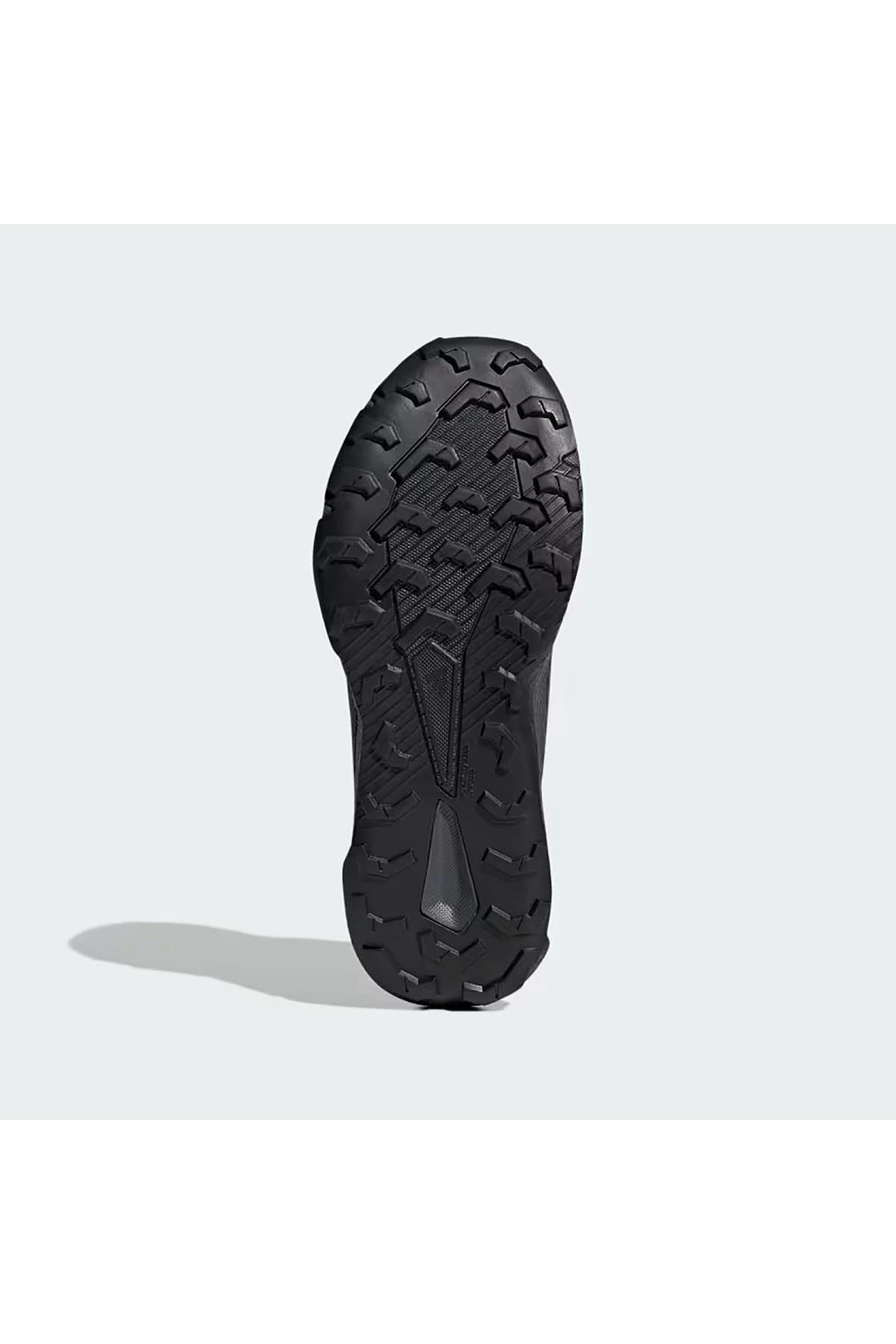 Adidas Siyah Adidas Terrex Tracefinder Erkek Koşu Yürüyüş Ayakkabı 2 Ih2930