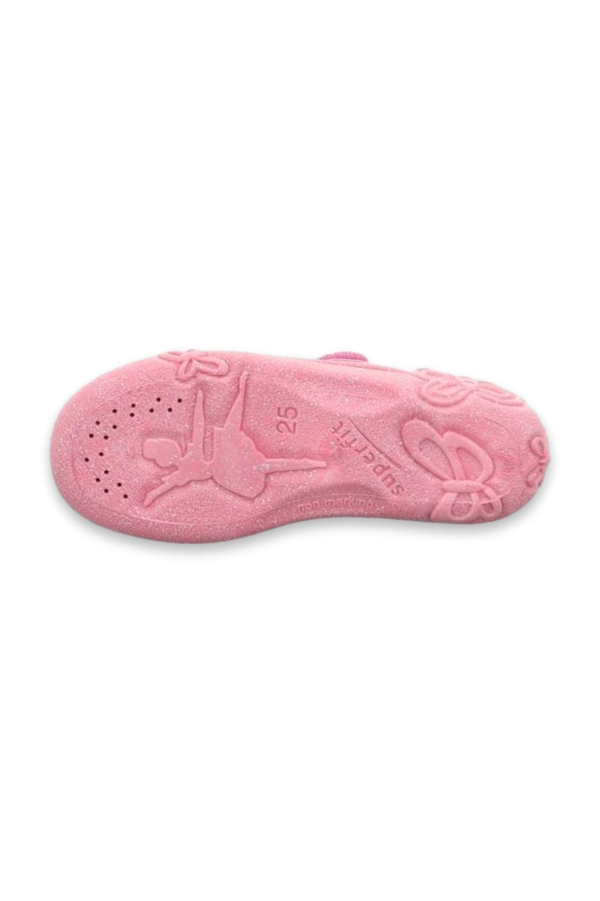 800288 Belinda Ev Lila Kız Çocuk Ayakkabı - Görsel 6