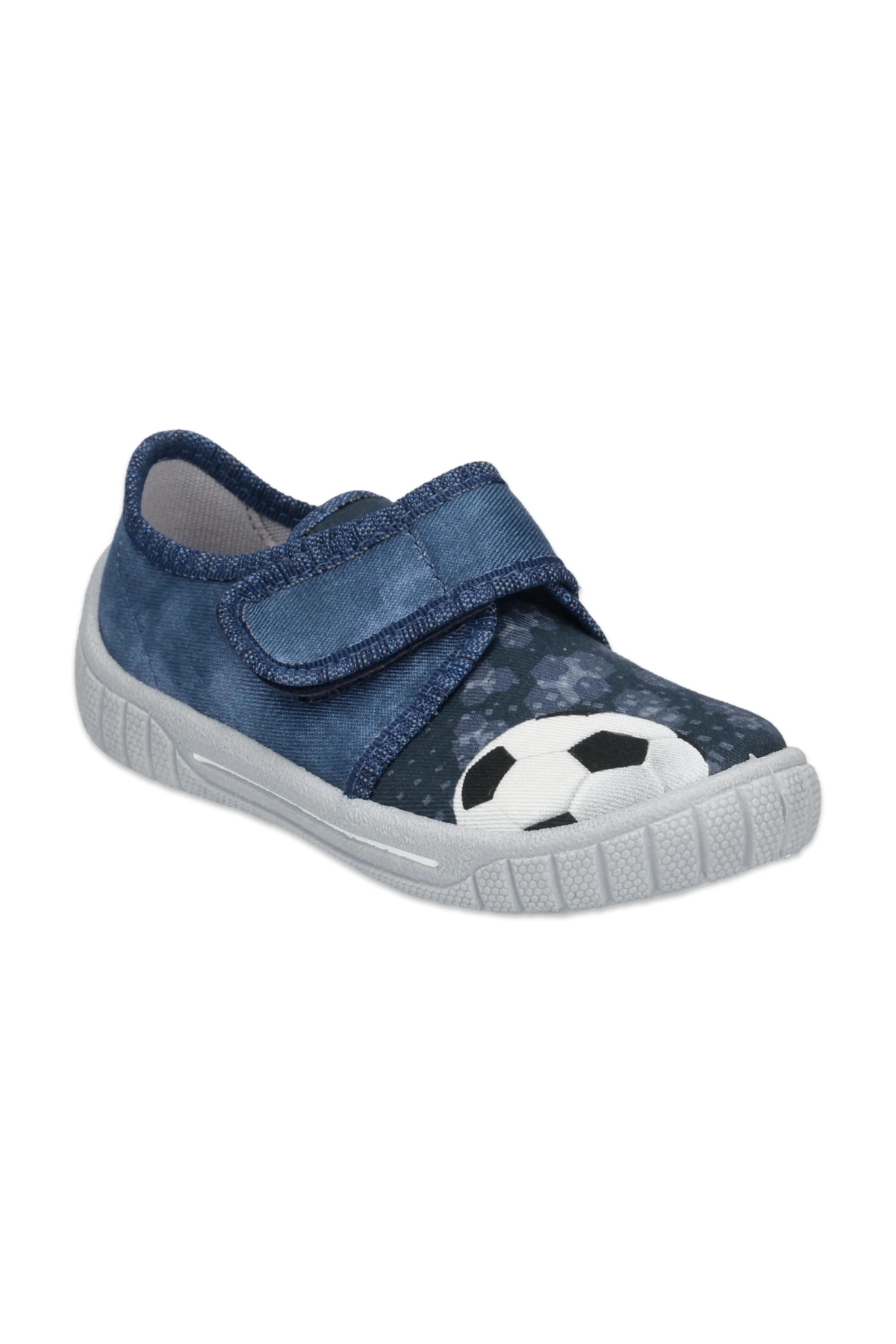 800273 Bill Ev Lacivert Erkek Çocuk Ayakkabı - Görsel 2