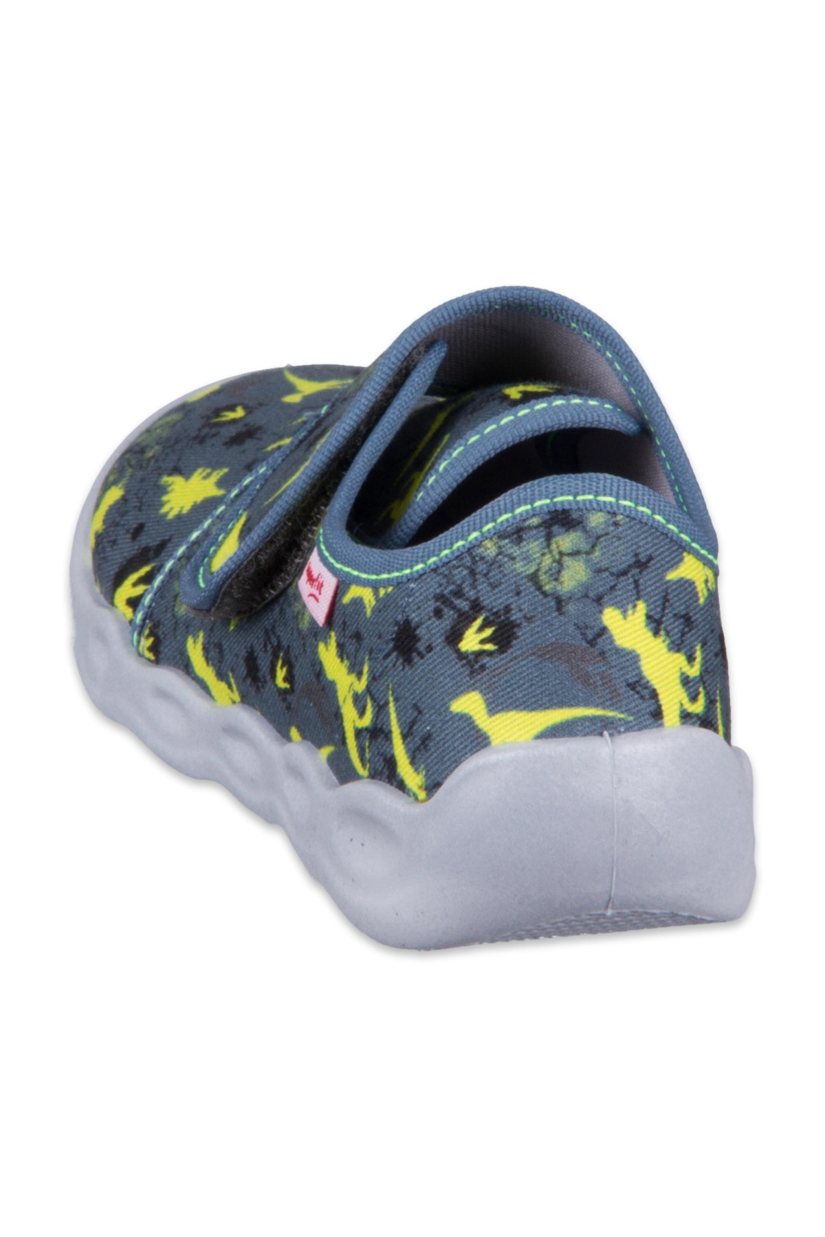 006273 K Bubble Ev Mavi Erkek Çocuk Ayakkabı - Görsel 5