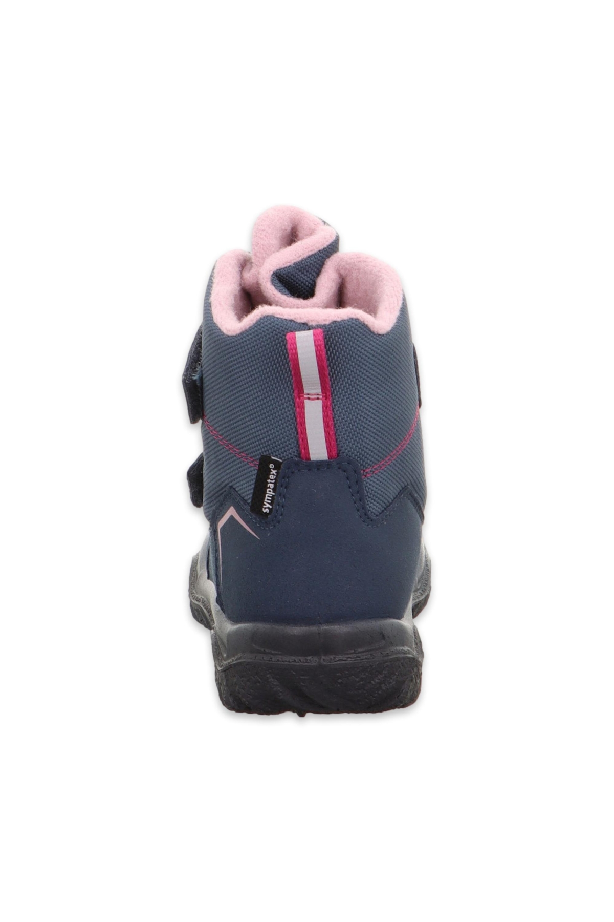 006081G Husky Mavi Unisex Bot - Görsel 5