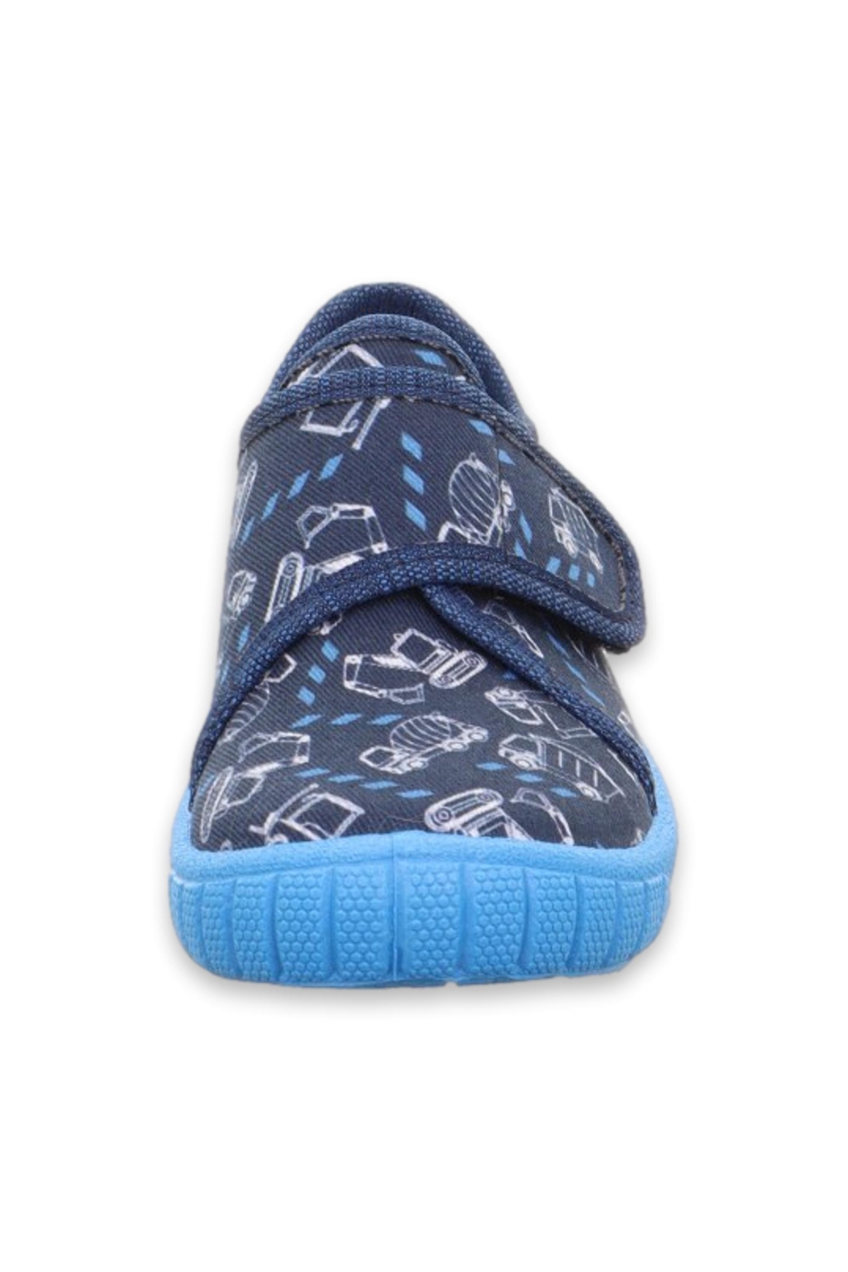 000279 K Bill Çocuk Erkek Çocuk Spor Ayakkabı - Görsel 4