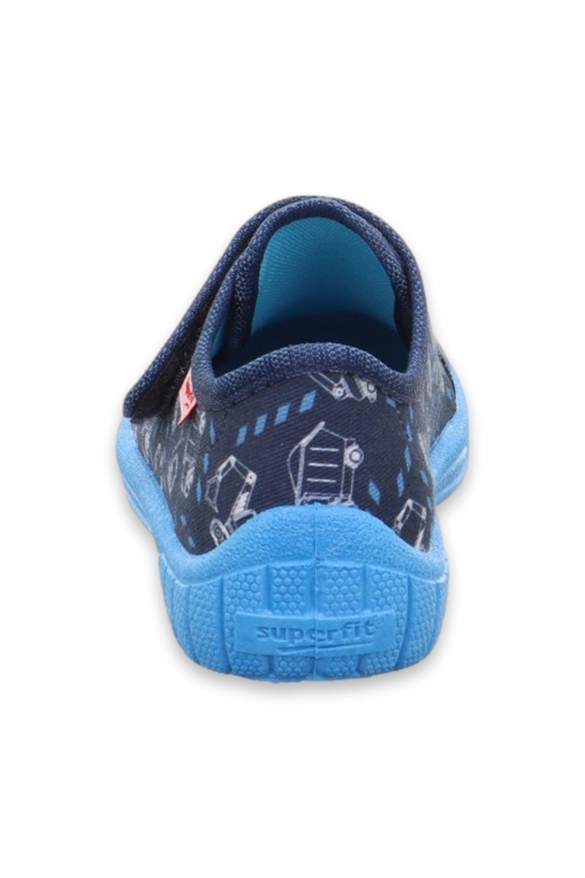 000279 K Bill Çocuk Erkek Çocuk Spor Ayakkabı - Görsel 5