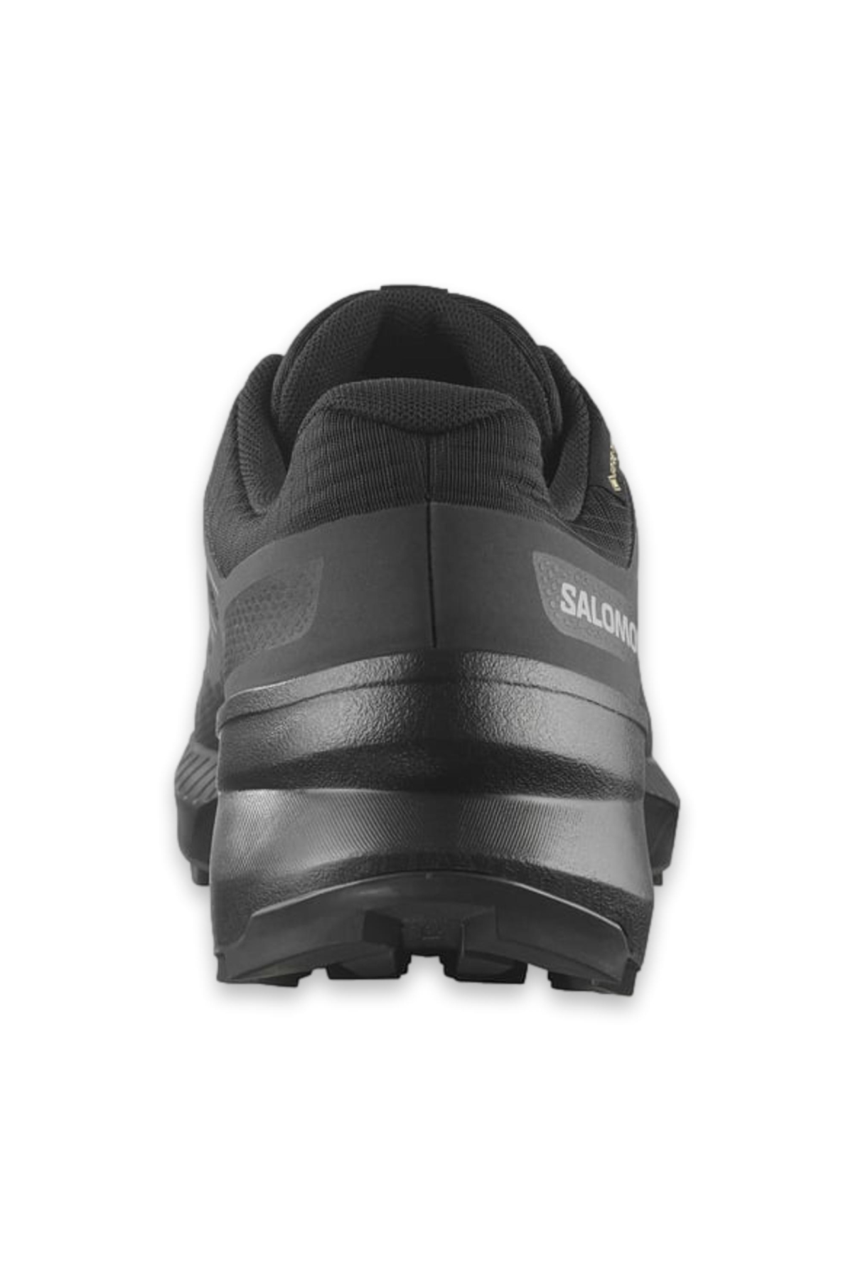 478538 Speedcross Peak Gtx Outdoor Patika Koşusu Siyah Erkek Spor Ayakkabı - Görsel 5