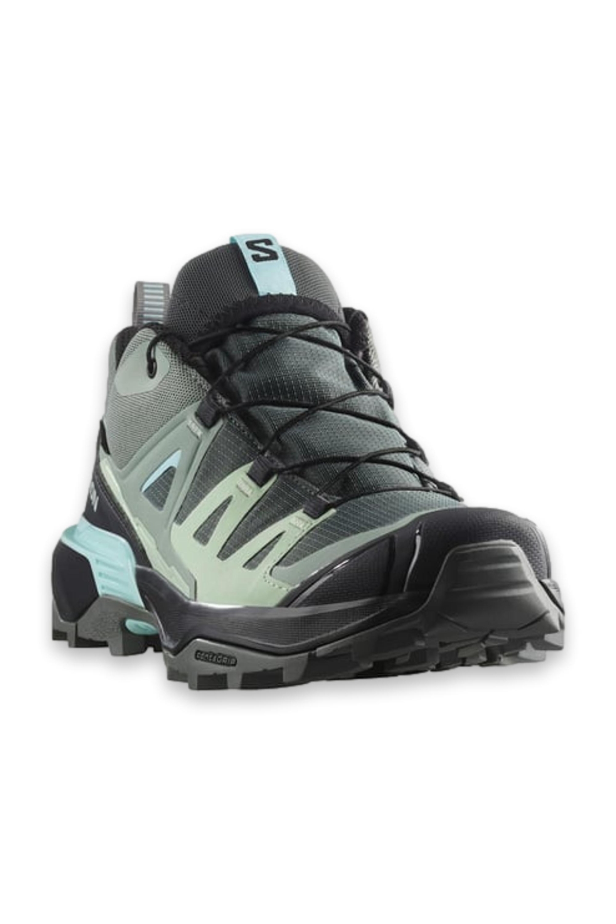 474492 X Ultra 360 Gtx W Outdoor Yeşil Kadın Spor Ayakkabı - Görsel 2