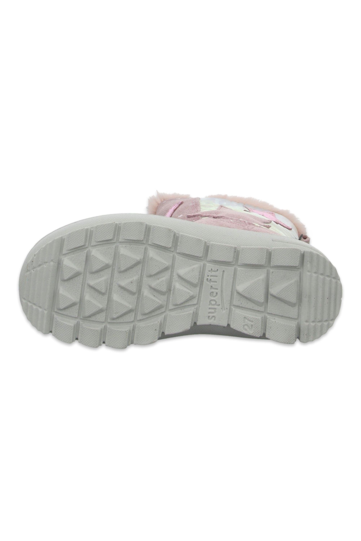 000219 Flavia Gore-Tex Gül Kurusu Kız Çocuk Bot - Görsel 6