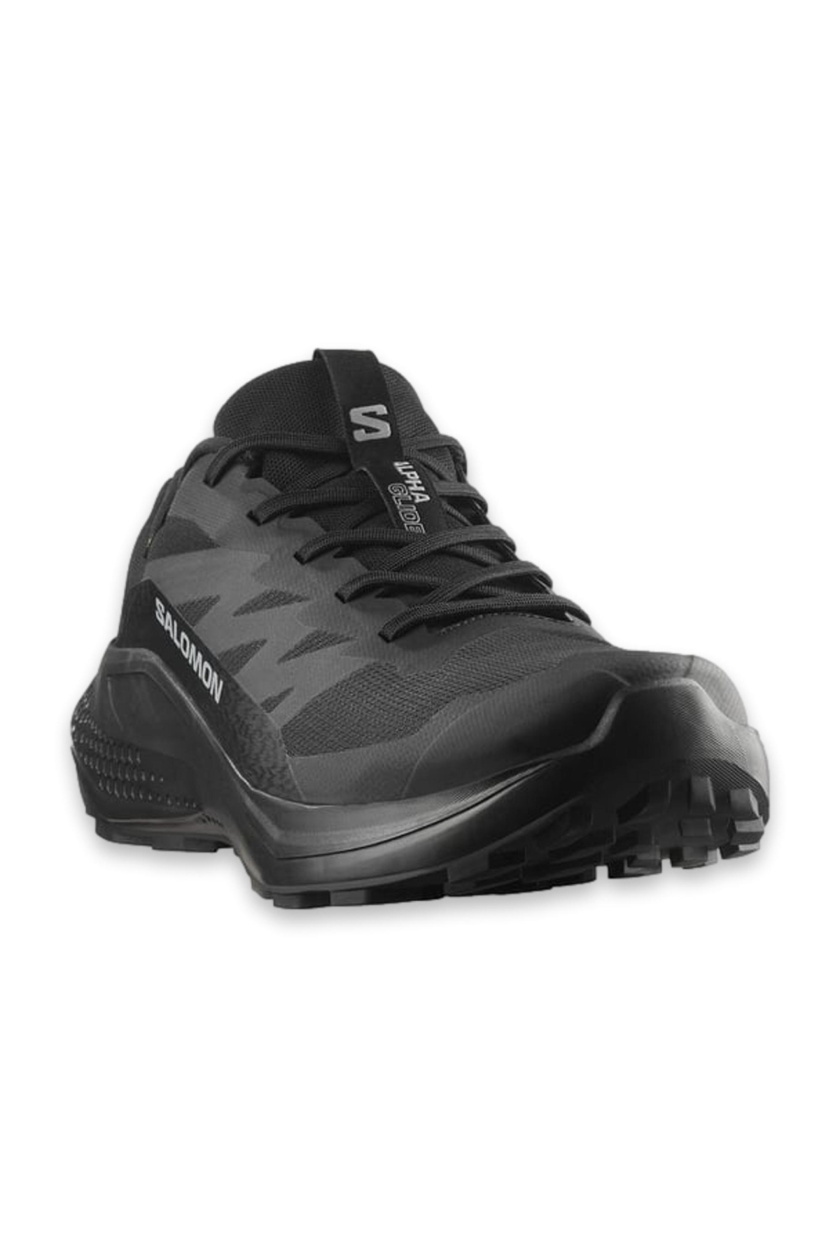 478021 Alphaglide Gtx Patika Koşusu Siyah Erkek Spor Ayakkabı - Görsel 2