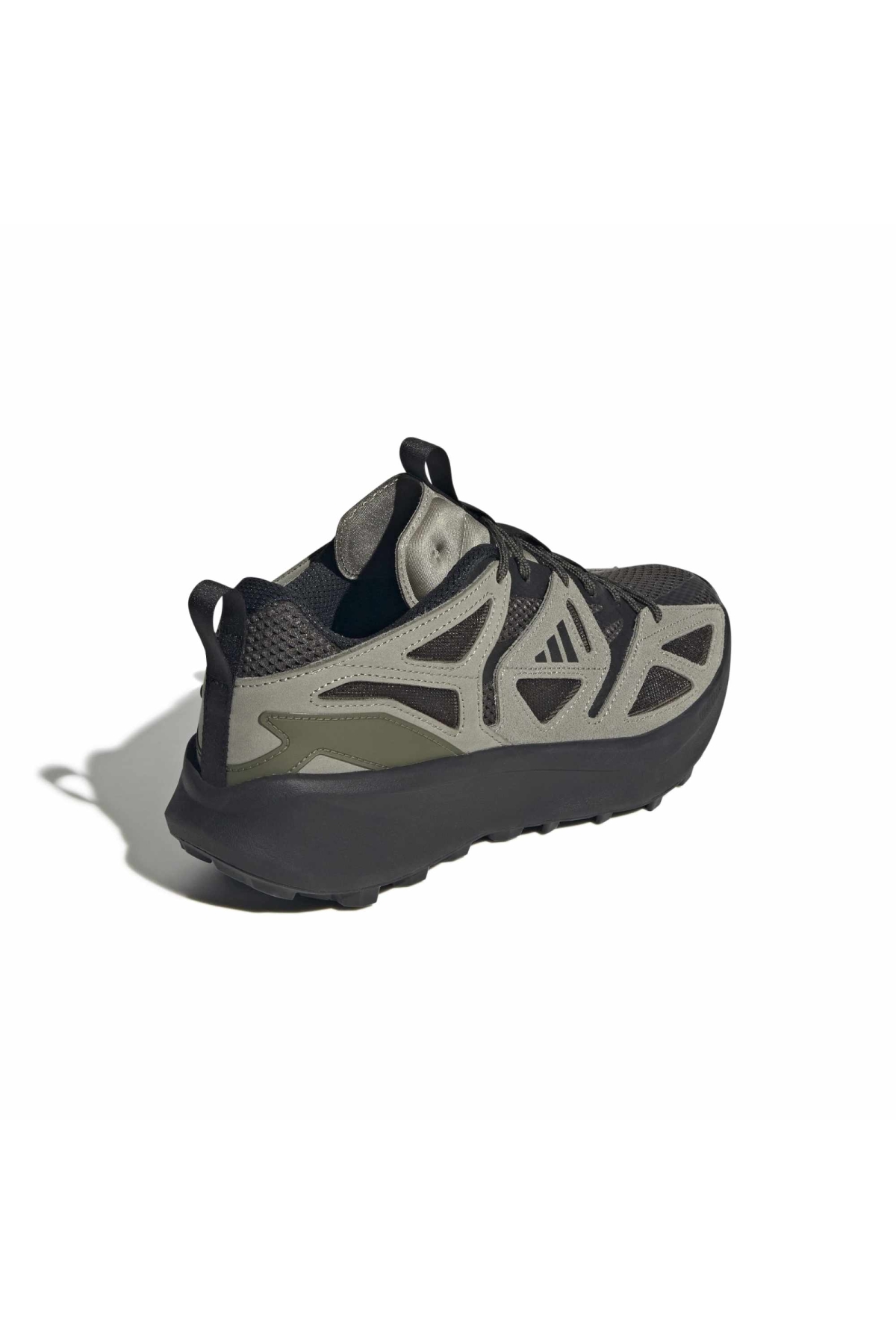 Erkek Günlük Spor Ayakkabı Kantaı Trail Jr5612 - Görsel 7