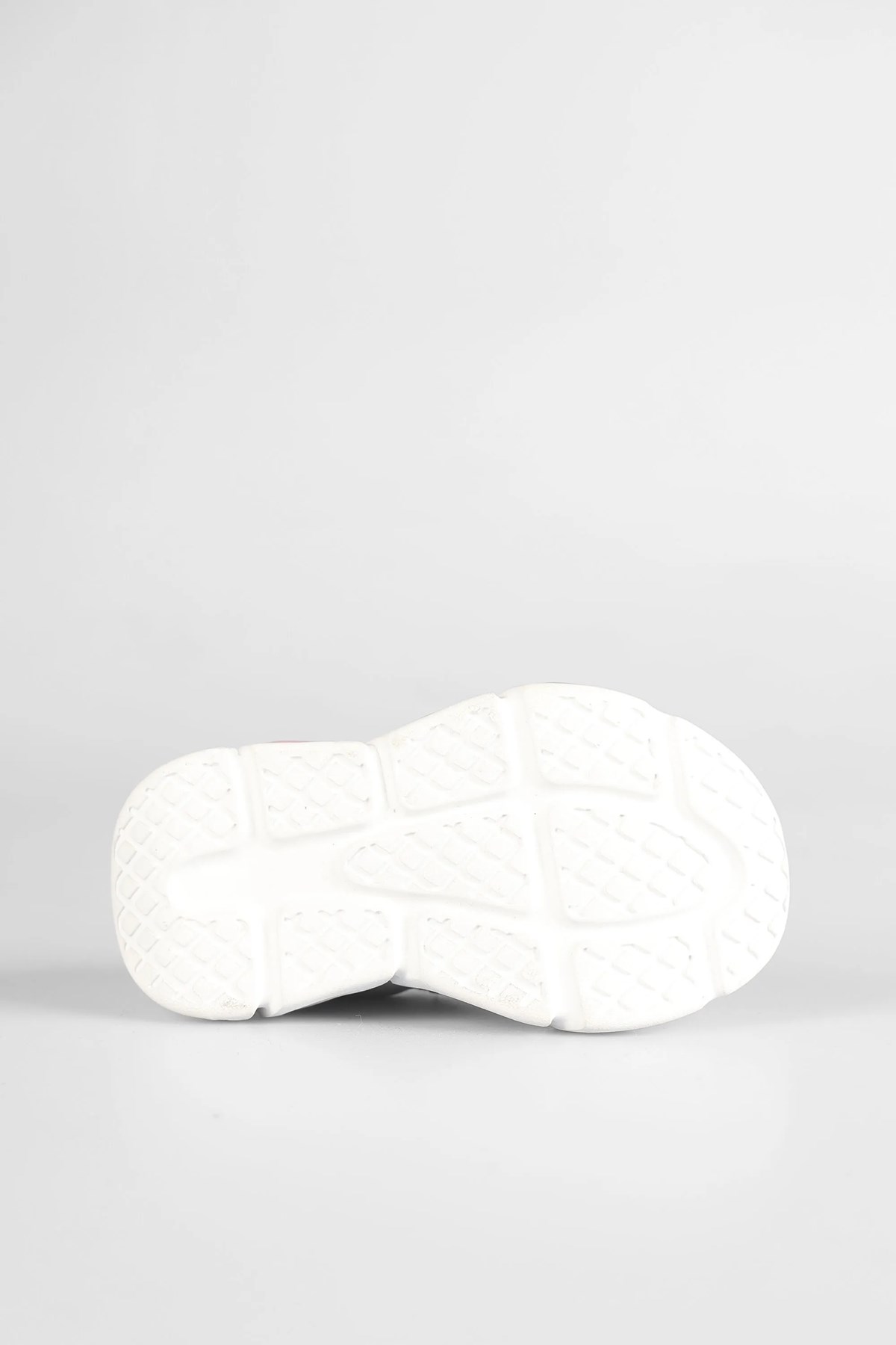 Lovely Kız Çocuk Işıklı Spor Ayakkabı - Görsel 5