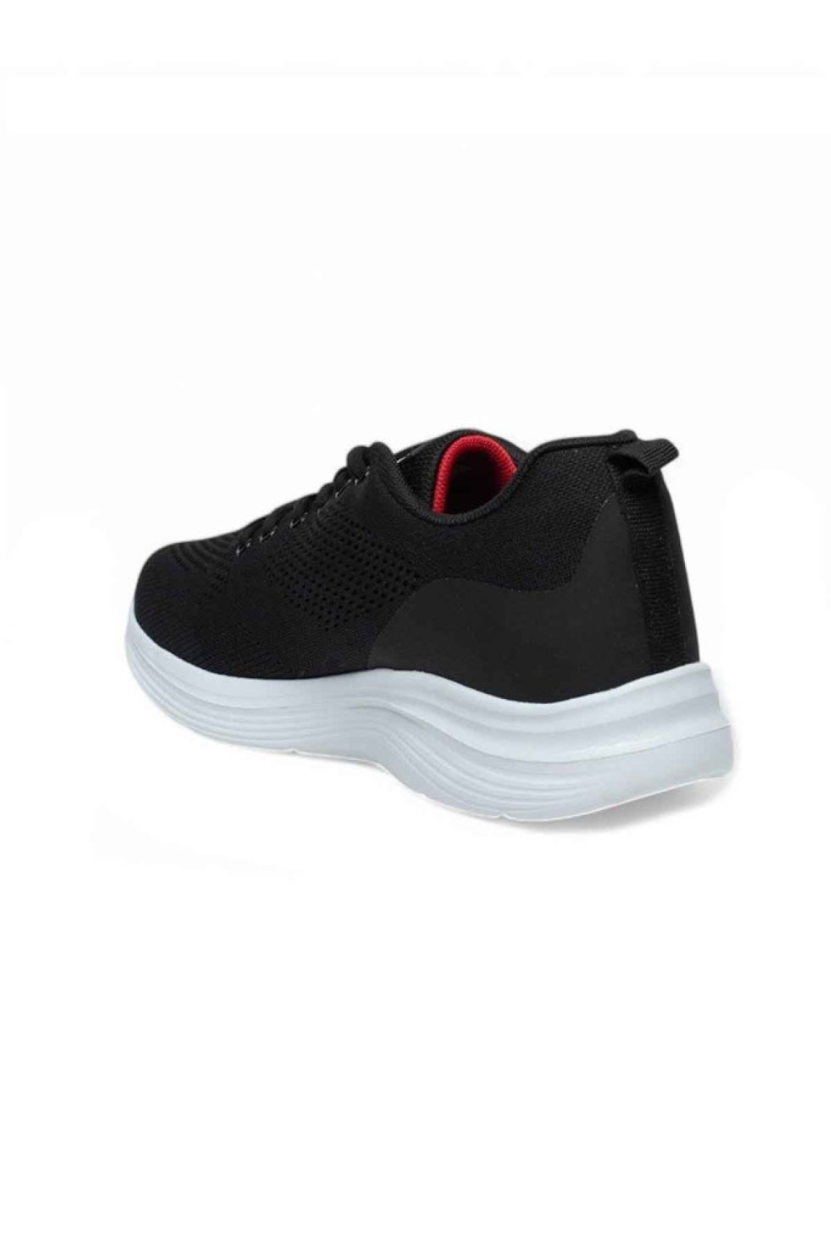 Best Of B648-25 Performance Anorak Anatomik Sneaker Siyah Beyaz 36-40 - Görsel 4