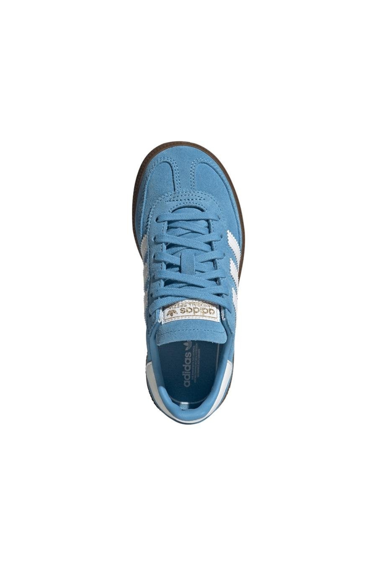 Mavi Unisex Çocuk Sneaker HANDBALL SPEZIAL C JI2896 - Görsel 5