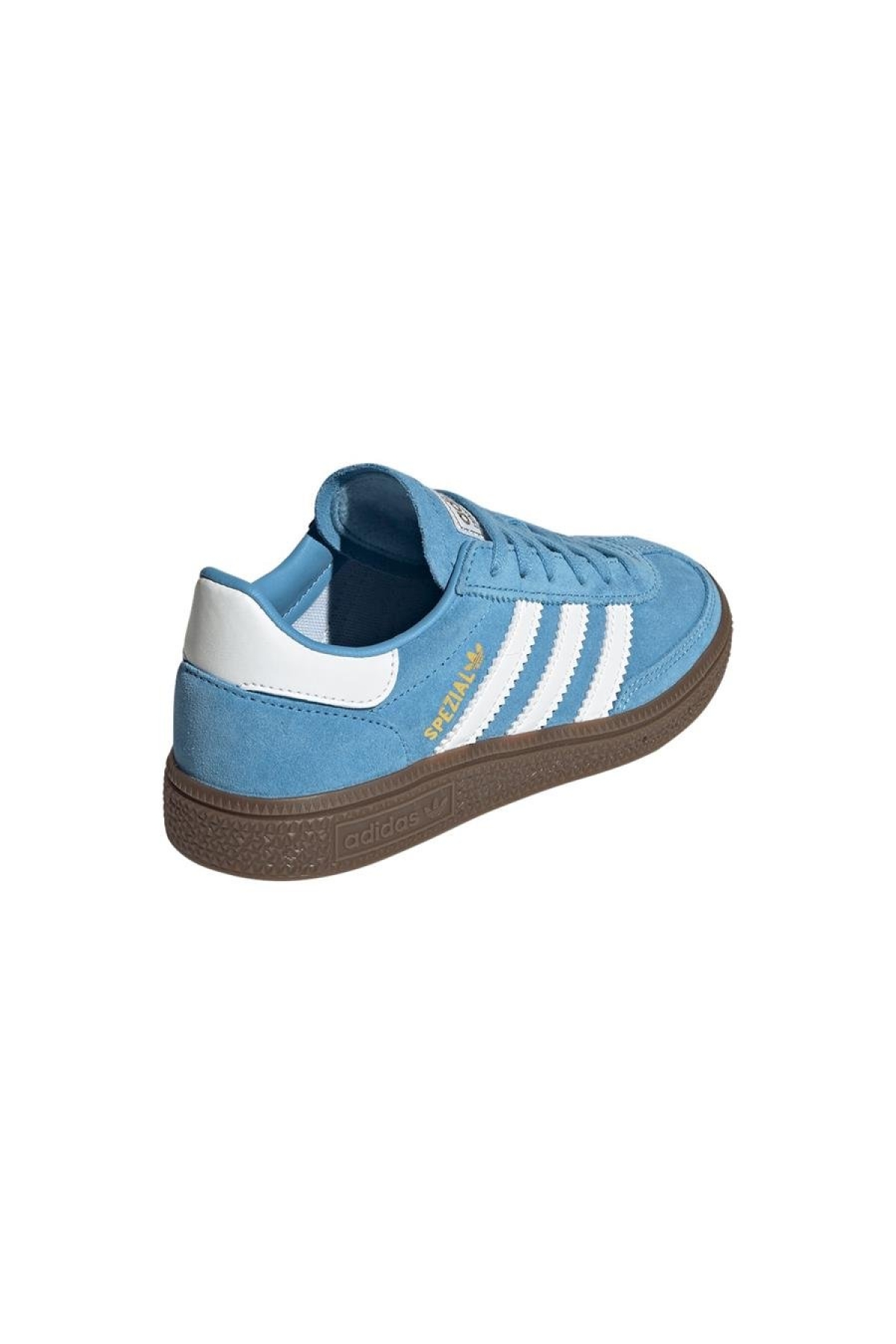 Mavi Unisex Çocuk Sneaker HANDBALL SPEZIAL C JI2896 - Görsel 9
